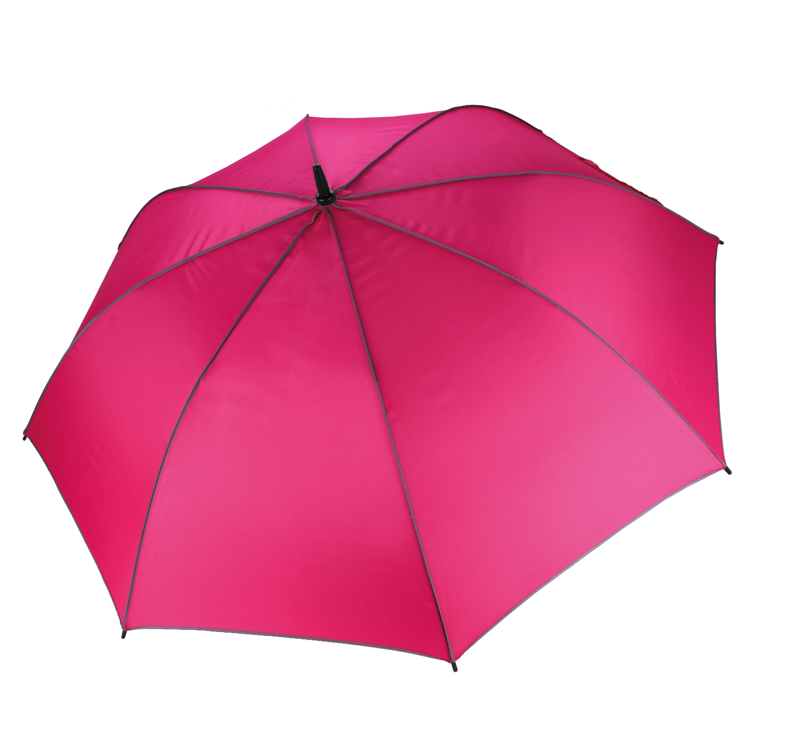 fuchsia/slate grey