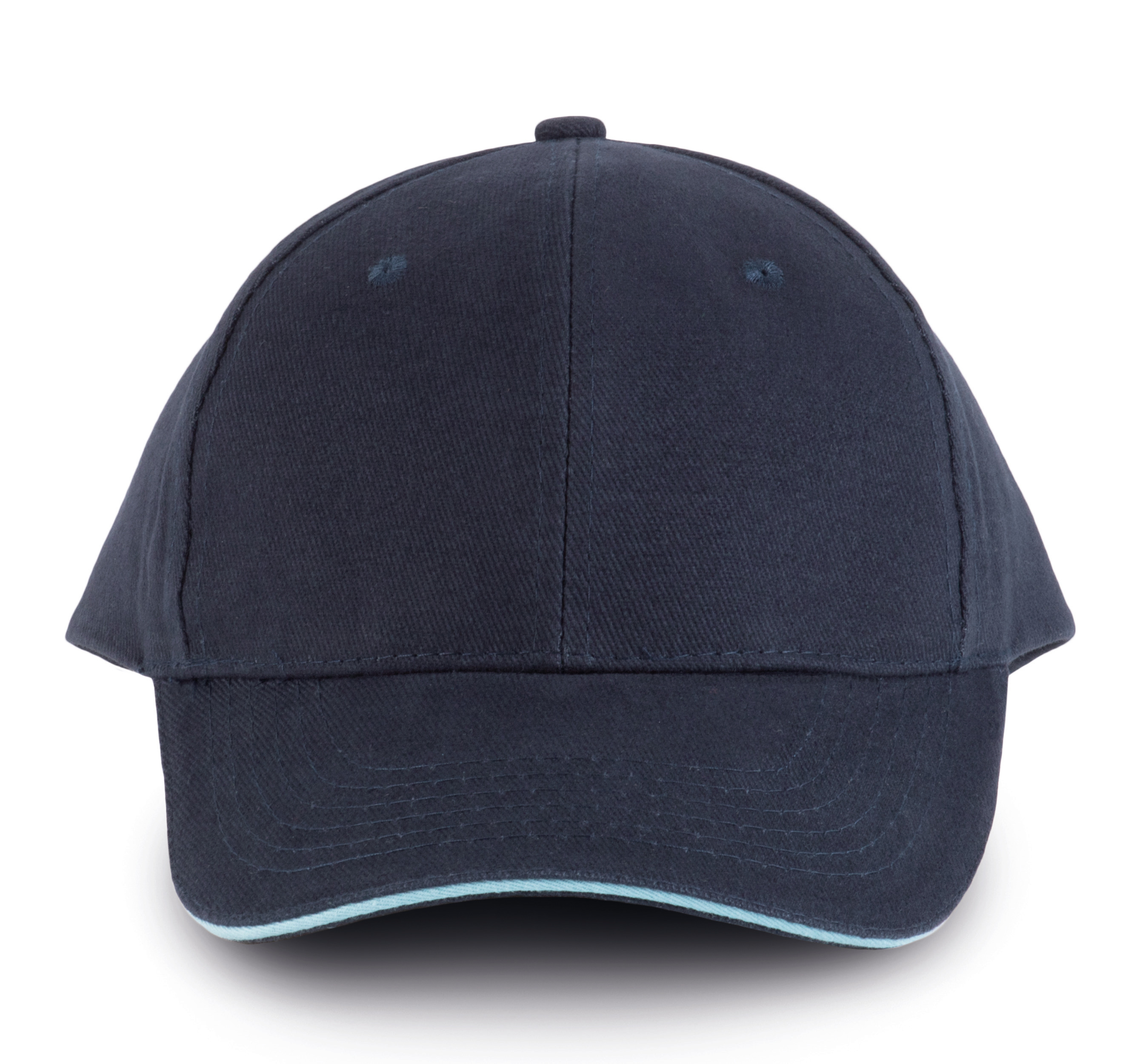 azul