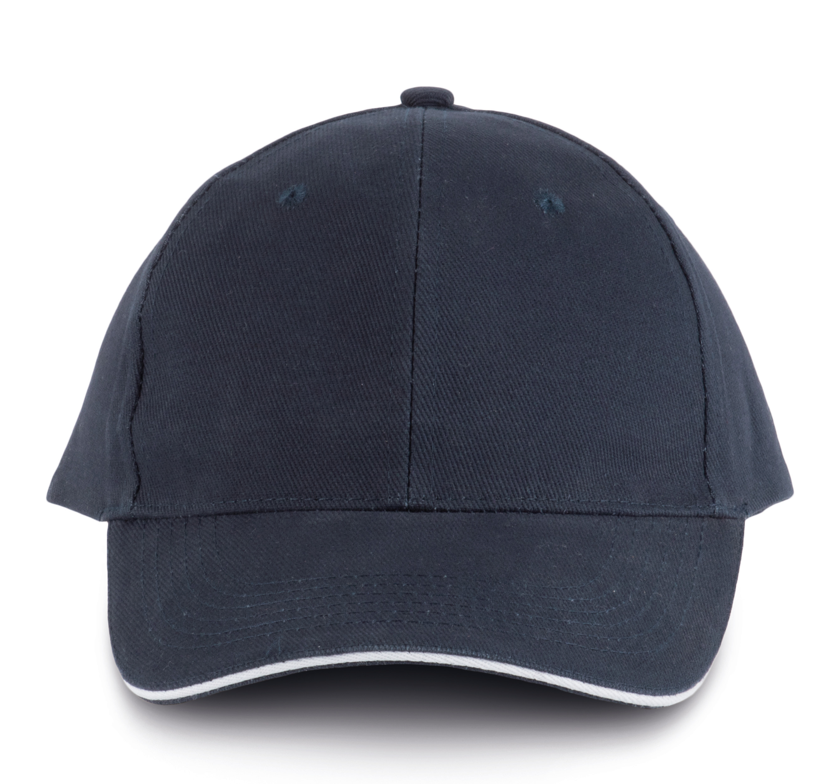 navy/white