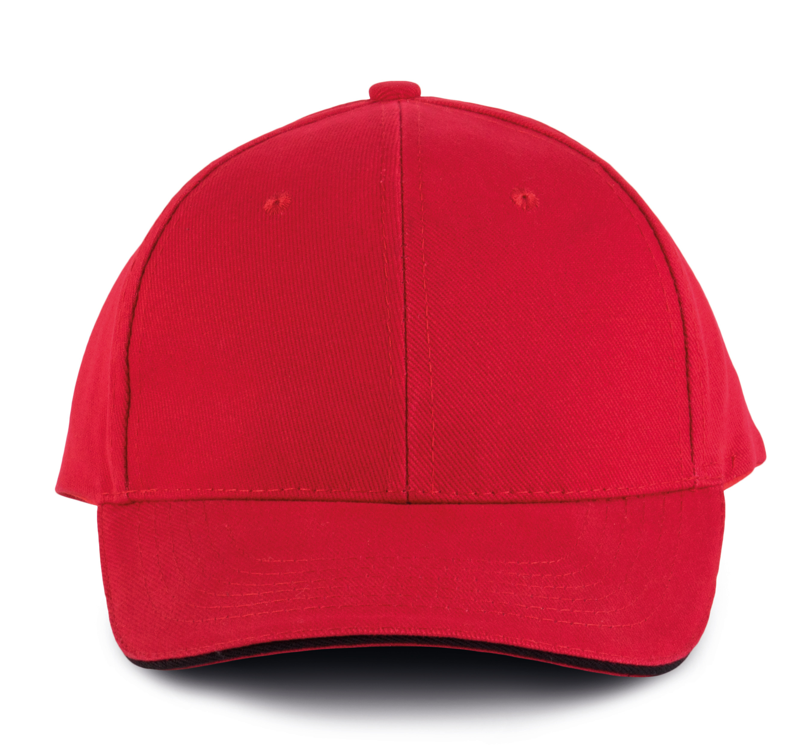 red/black