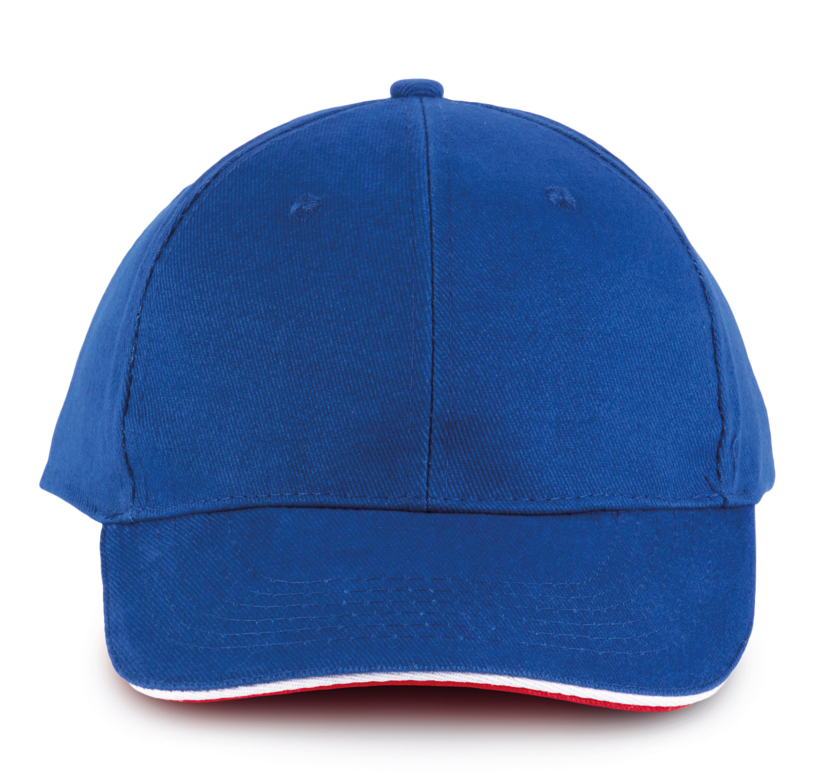 azul