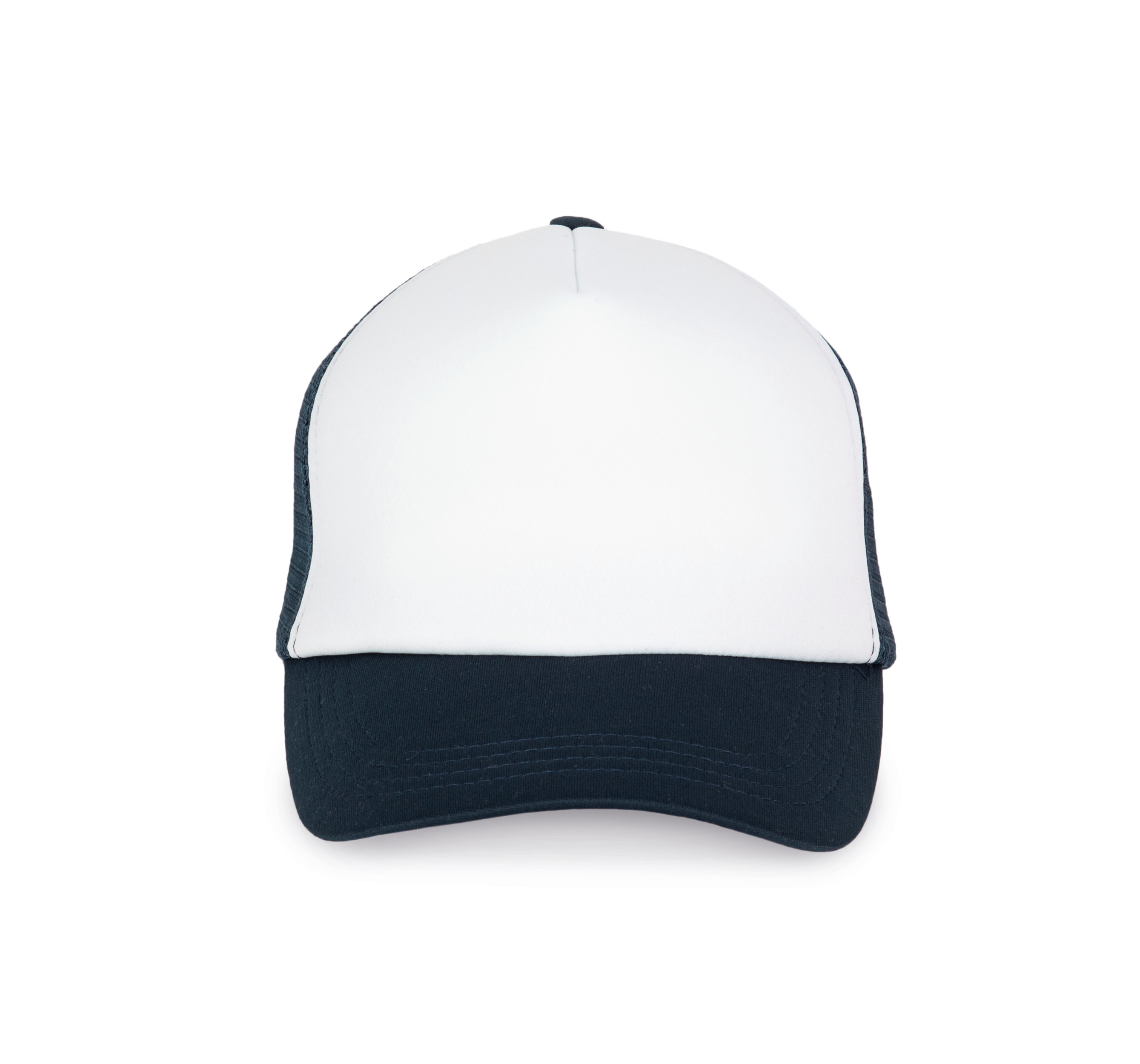 white/navy