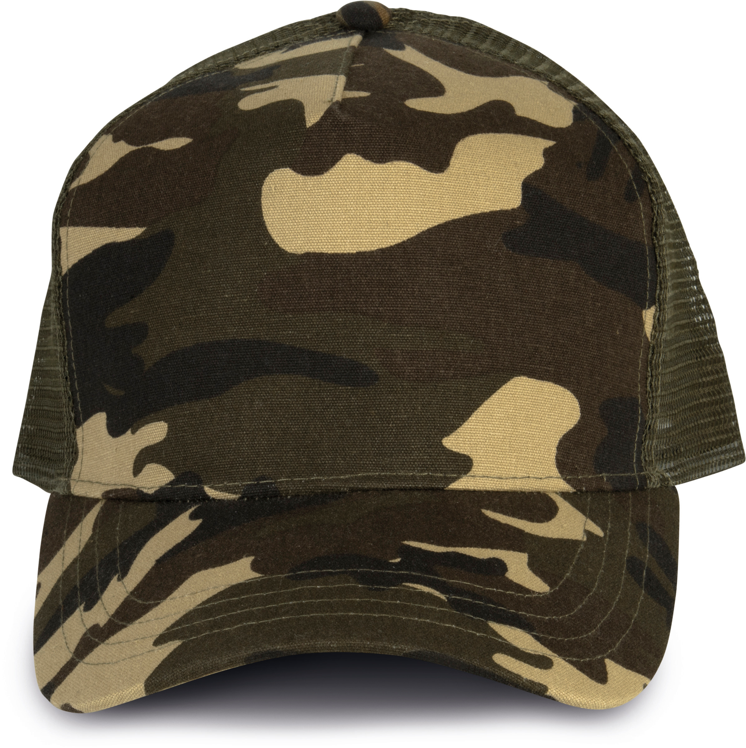 camuflaje
