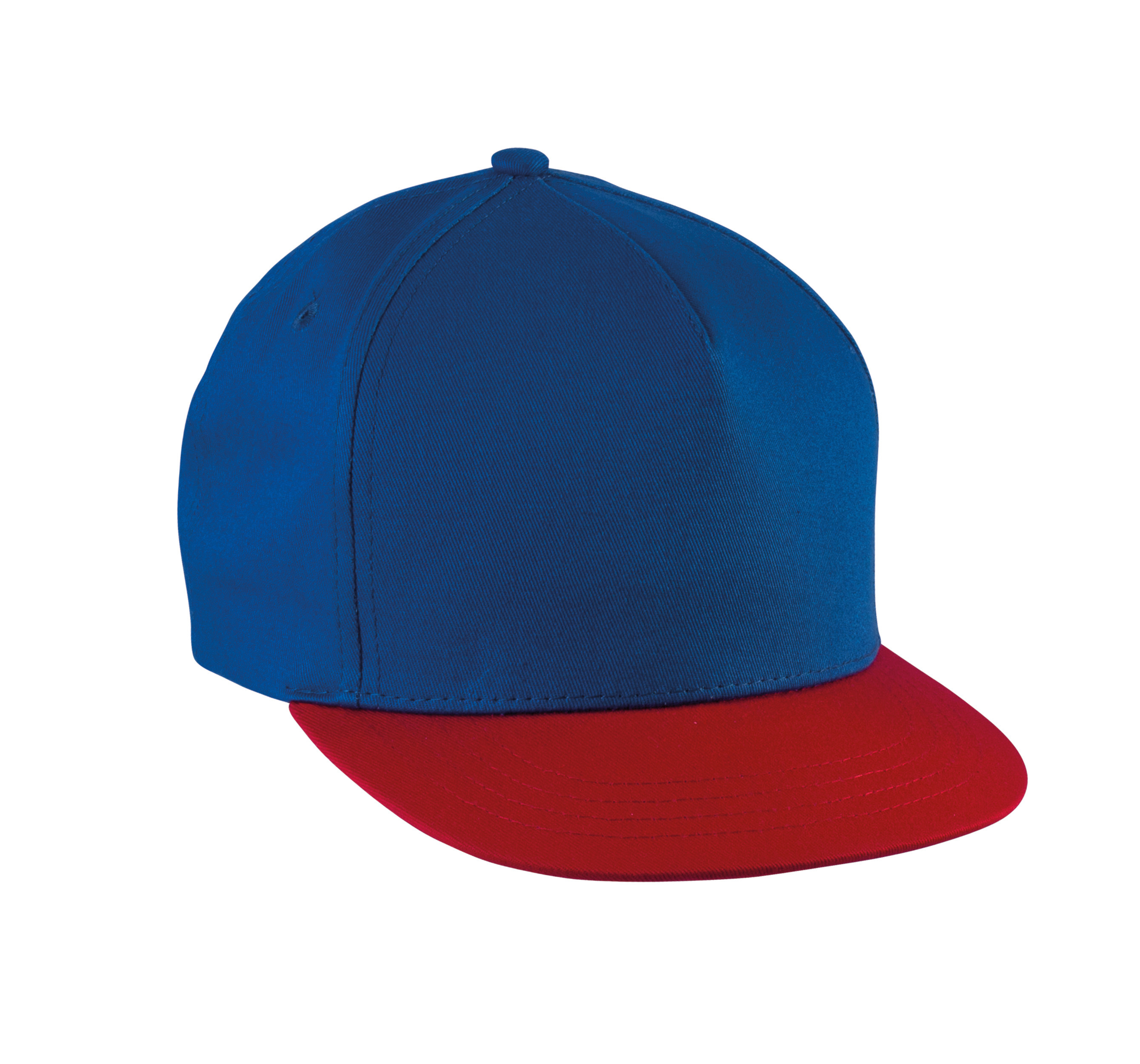 azul