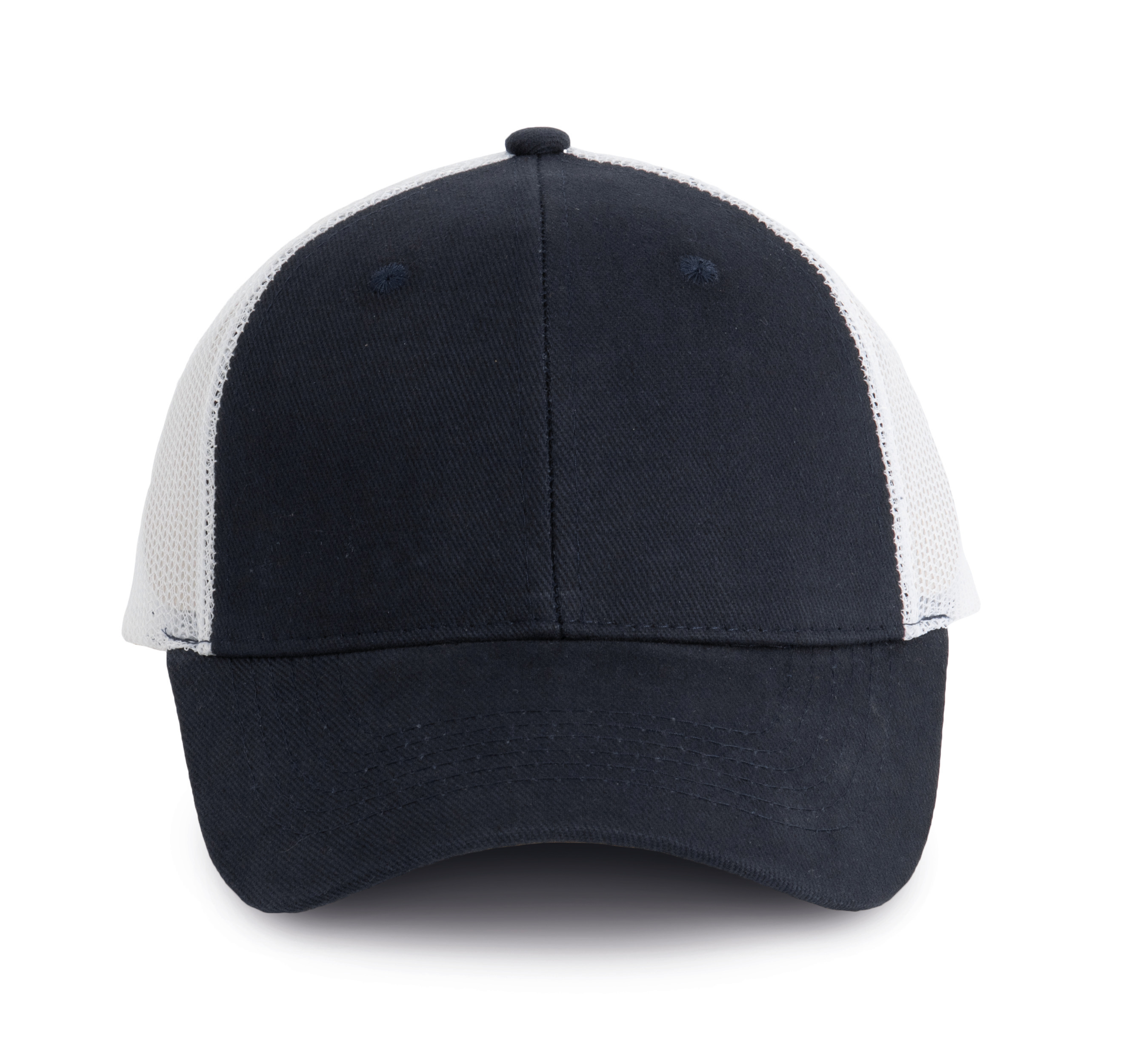 navy/white