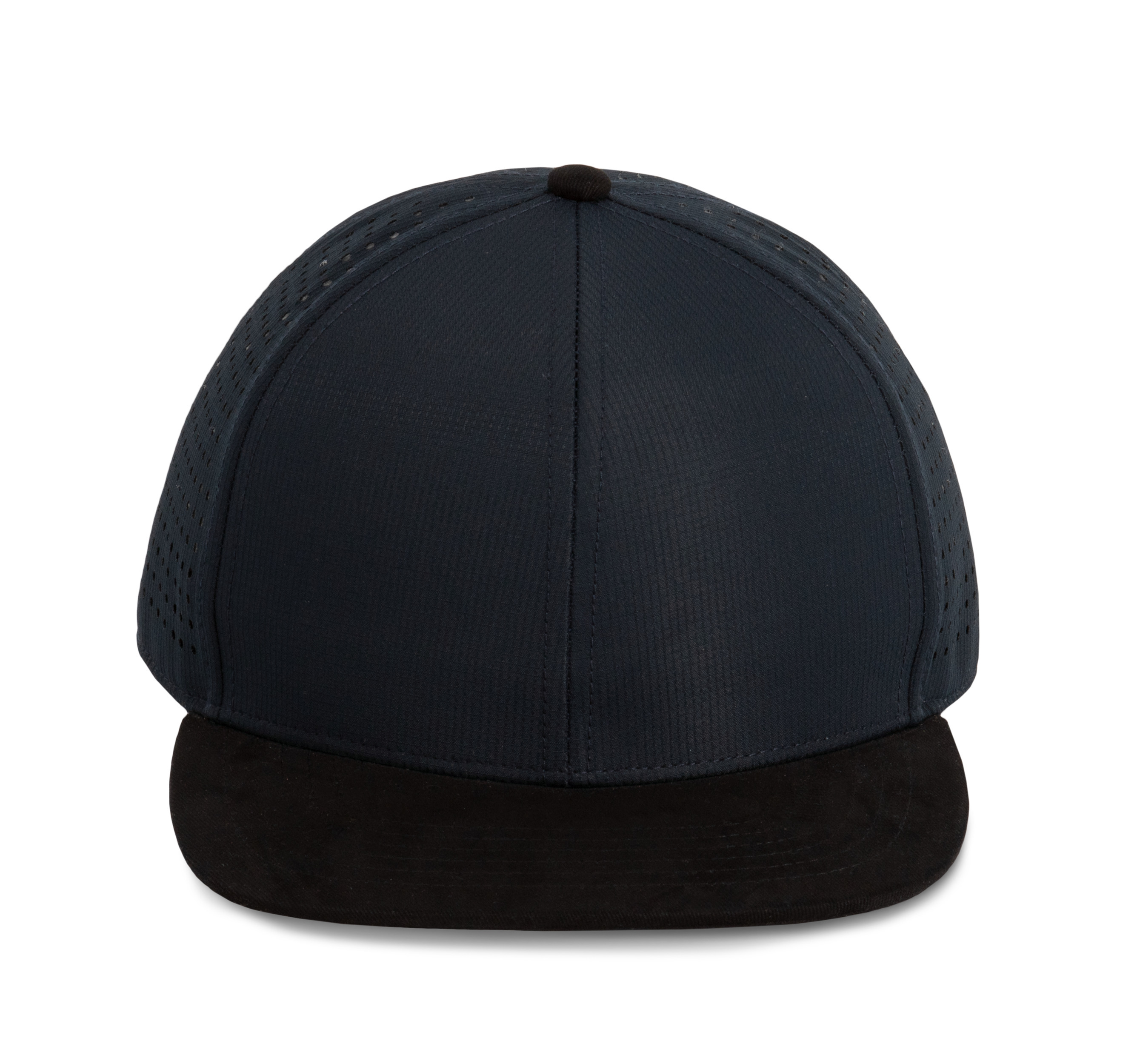 navy/black