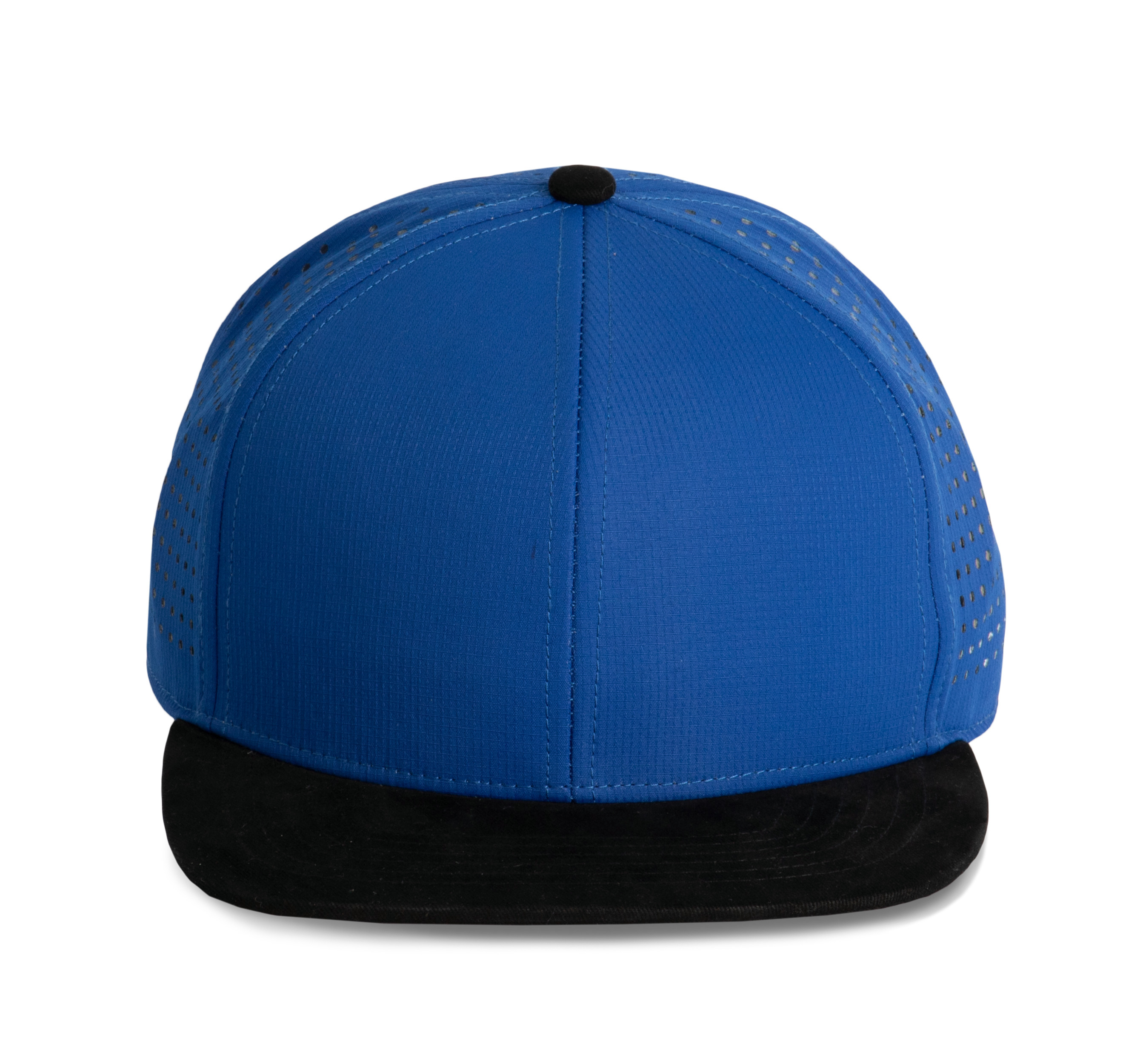 azul