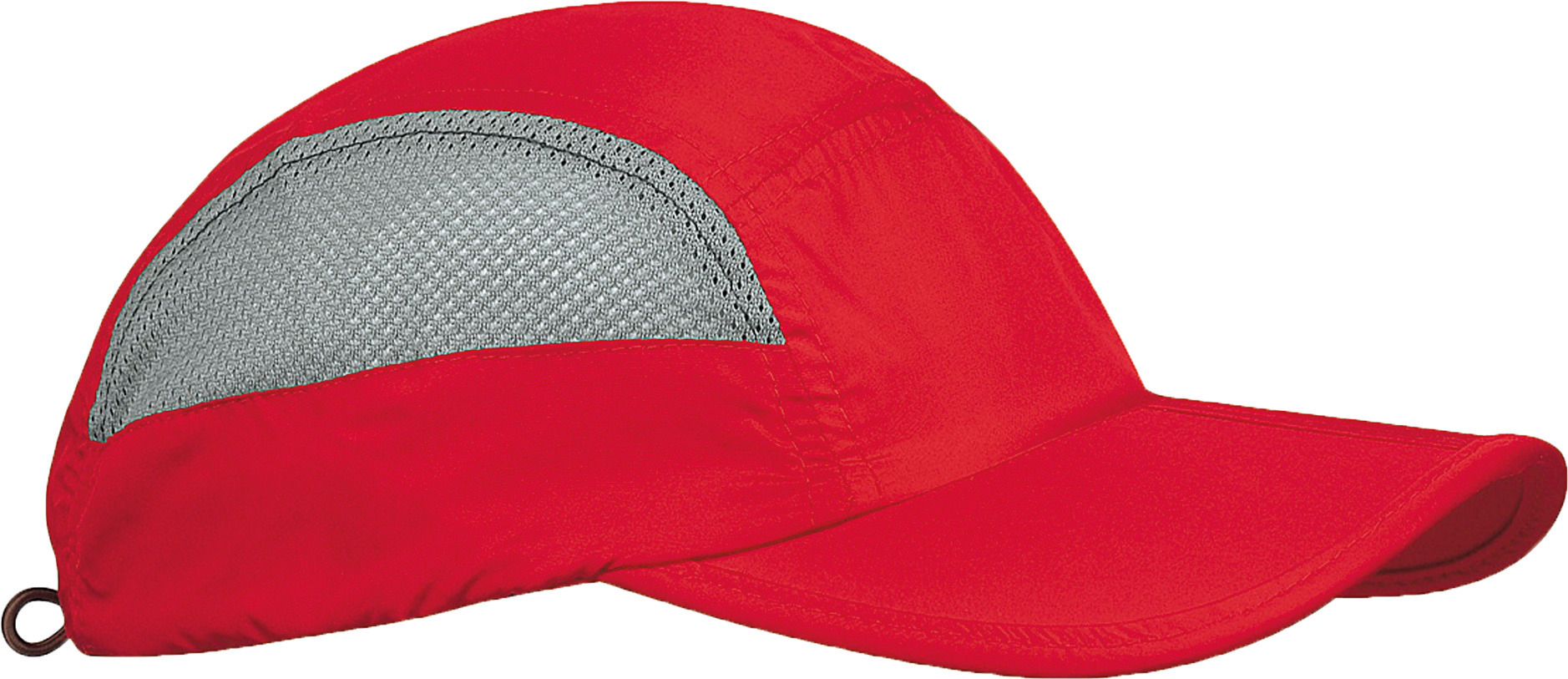 red/grey