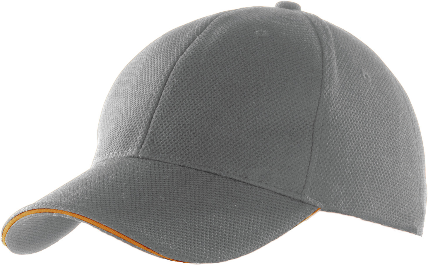 grey/orange