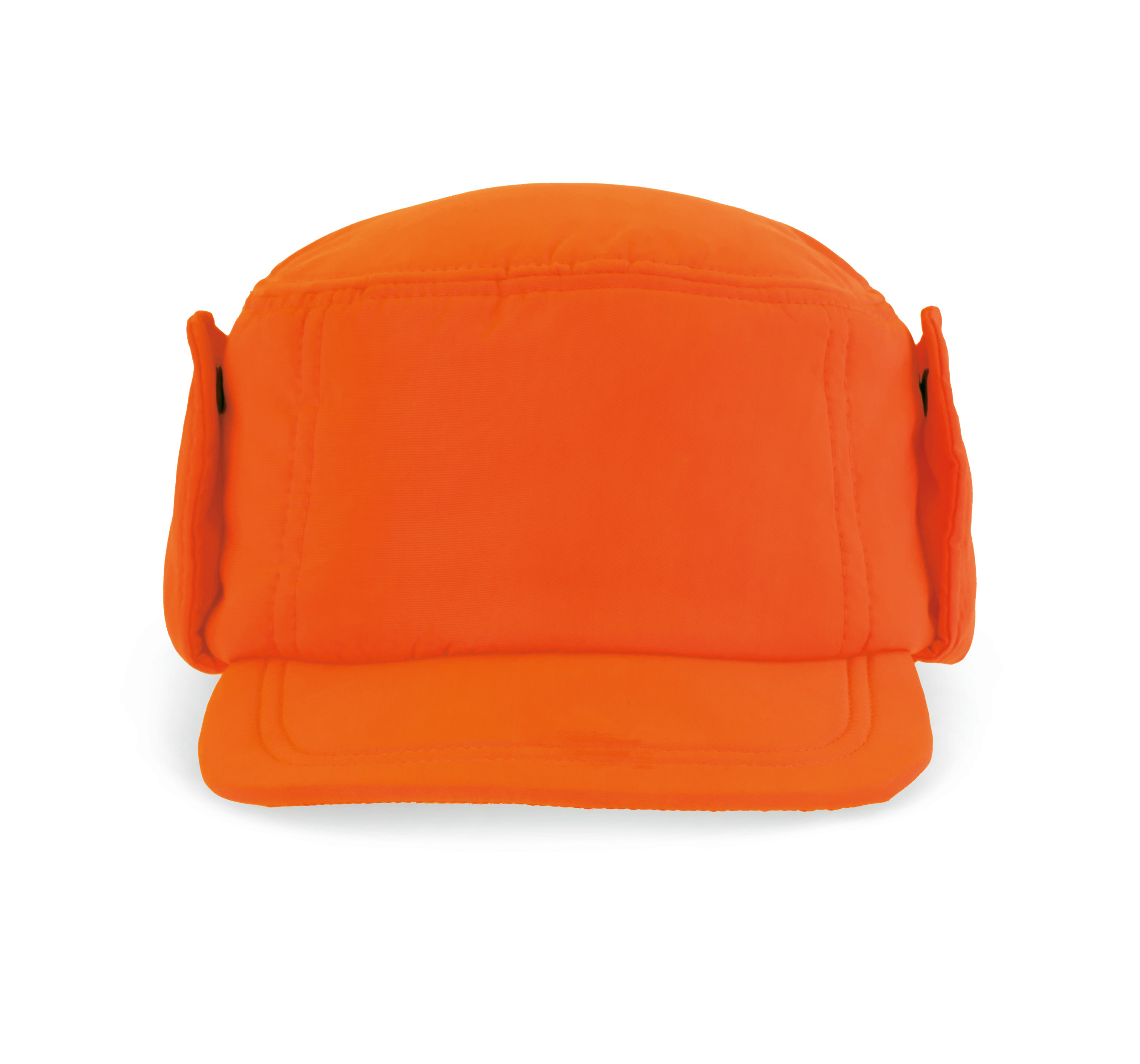 fluorescent orange