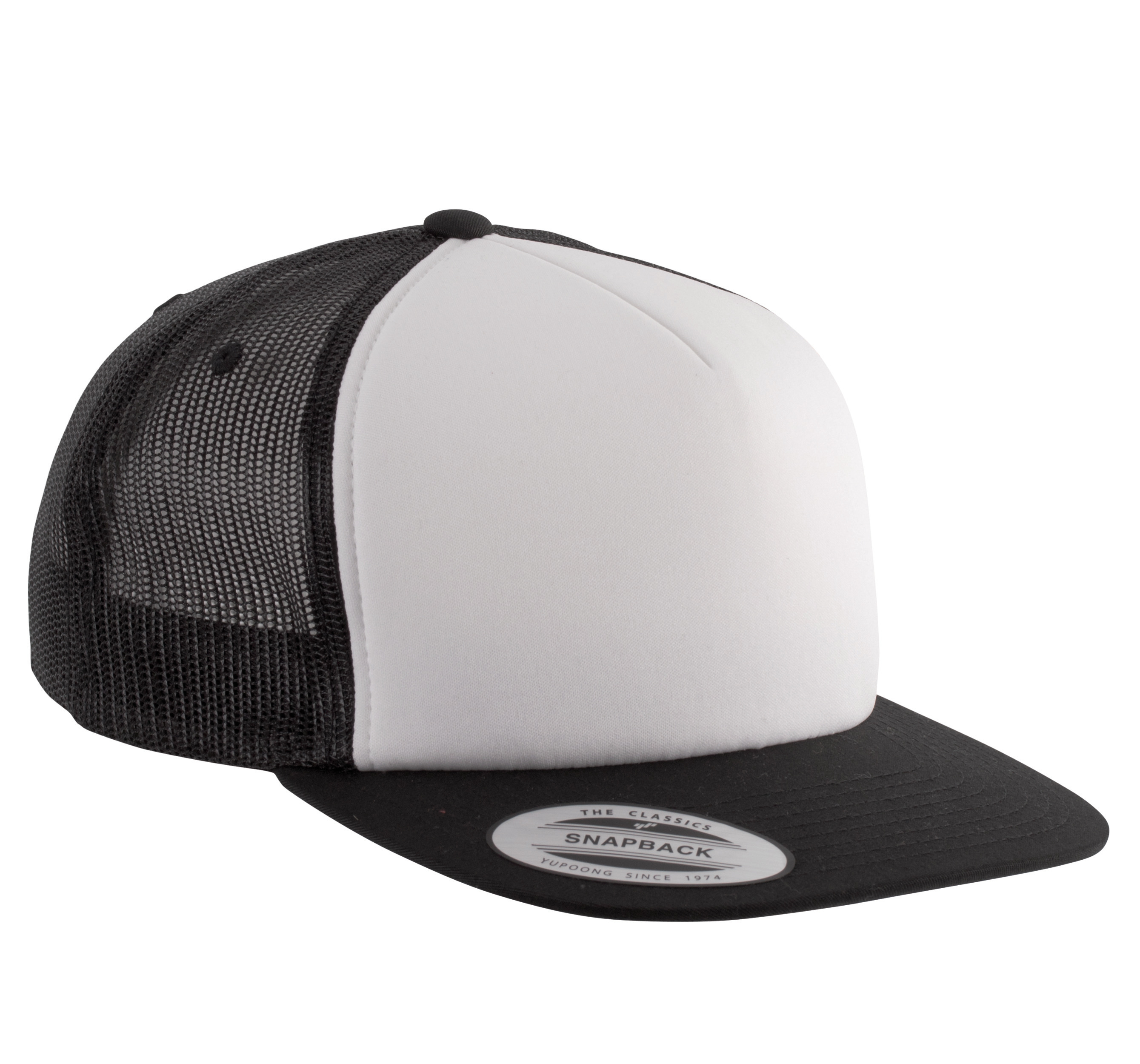 black/white