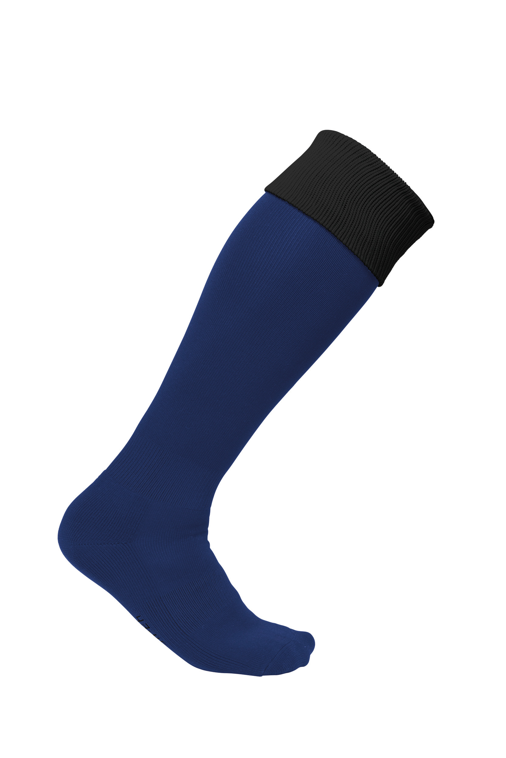 azul