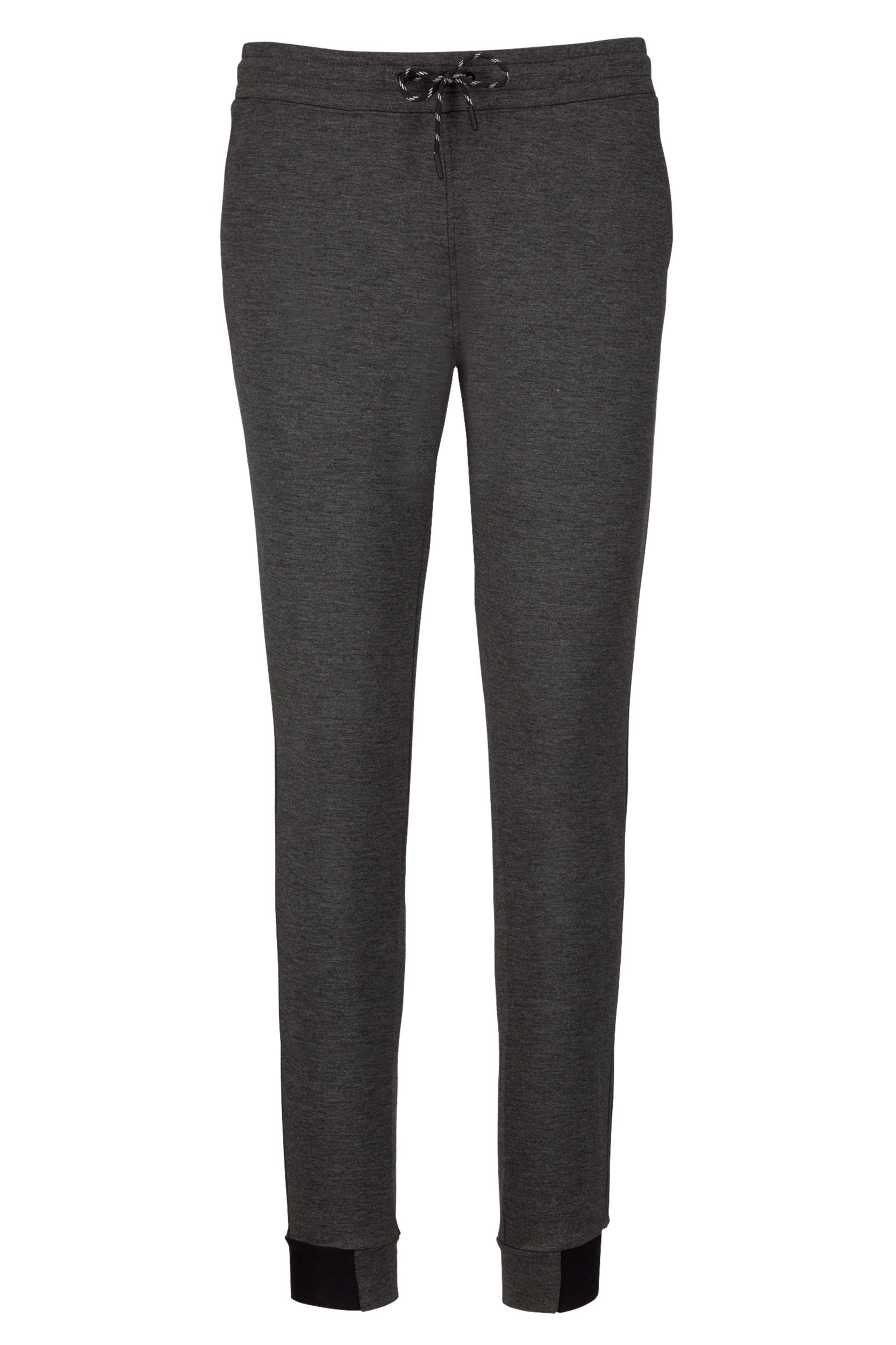 deep grey heather