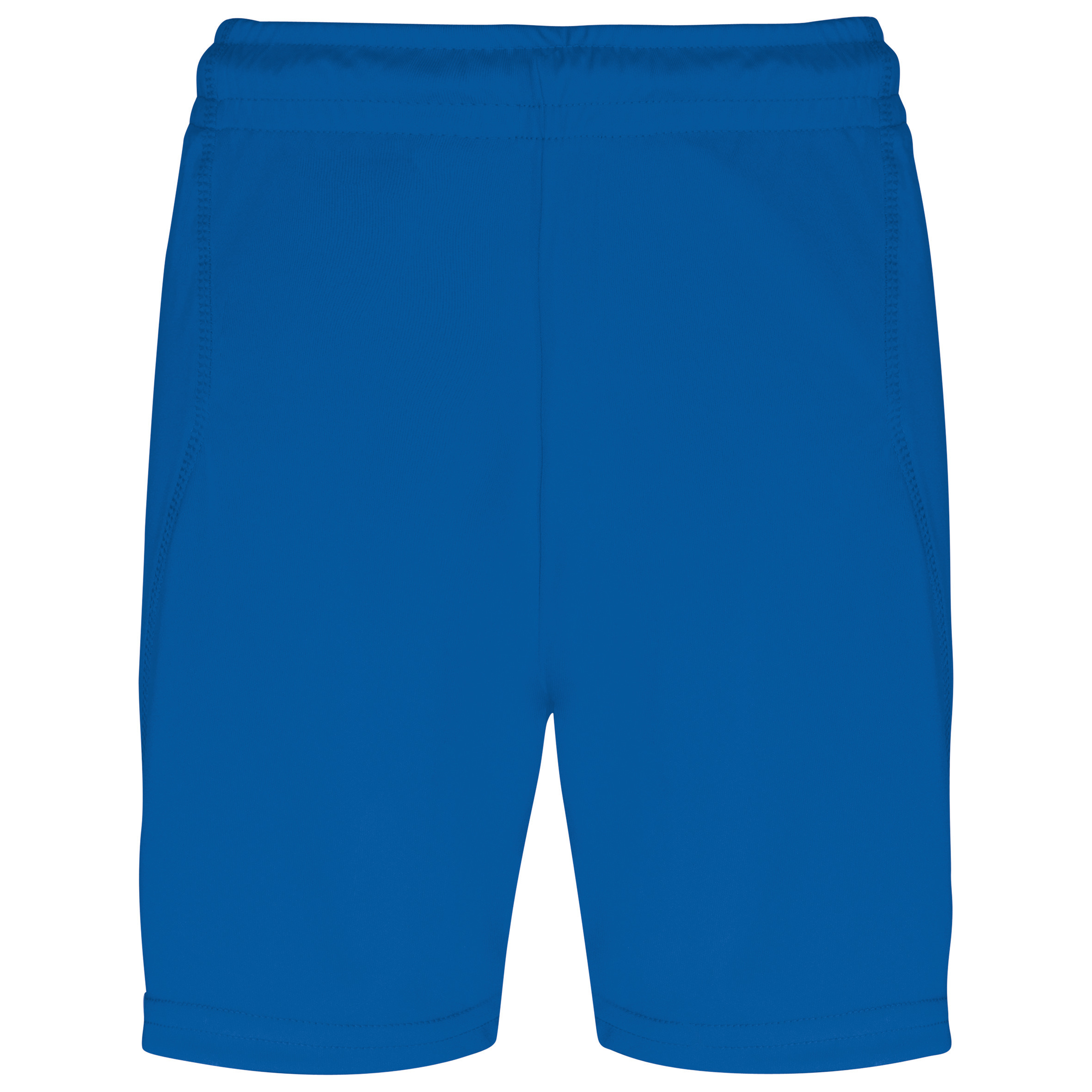 azul