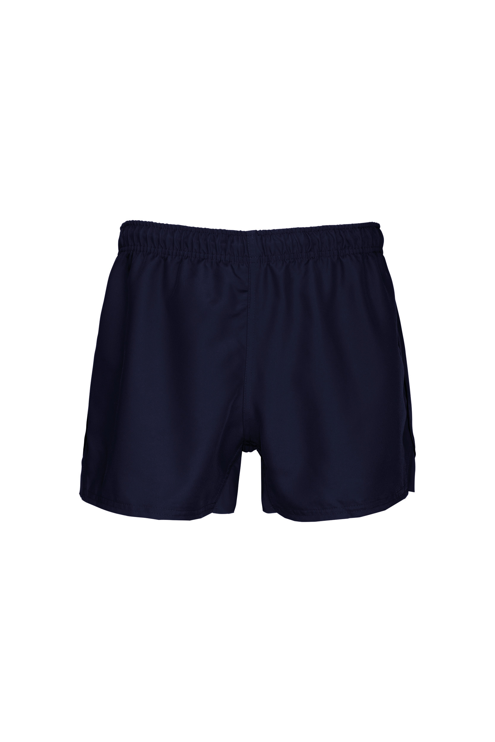 sporty navy