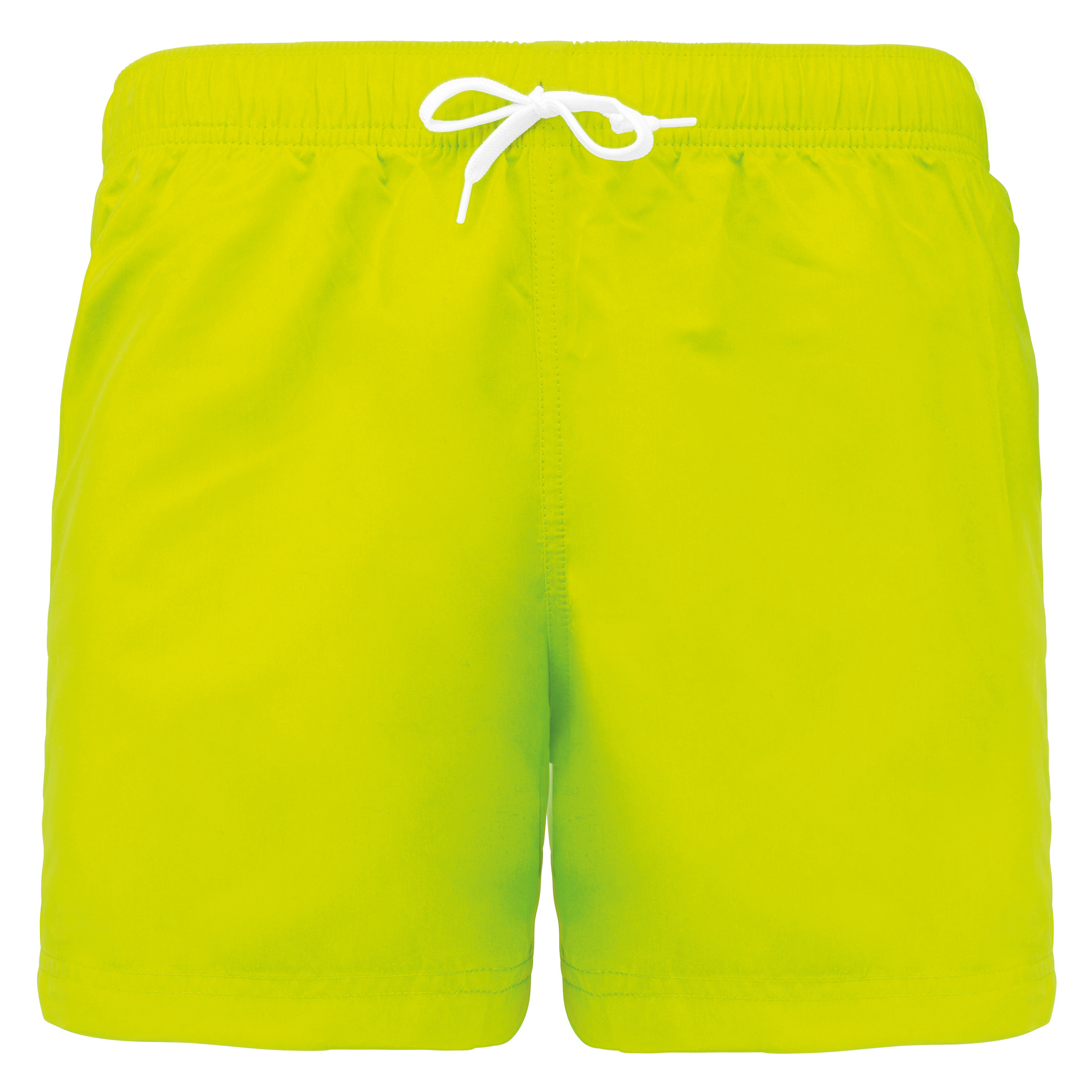 fluorescent yellow