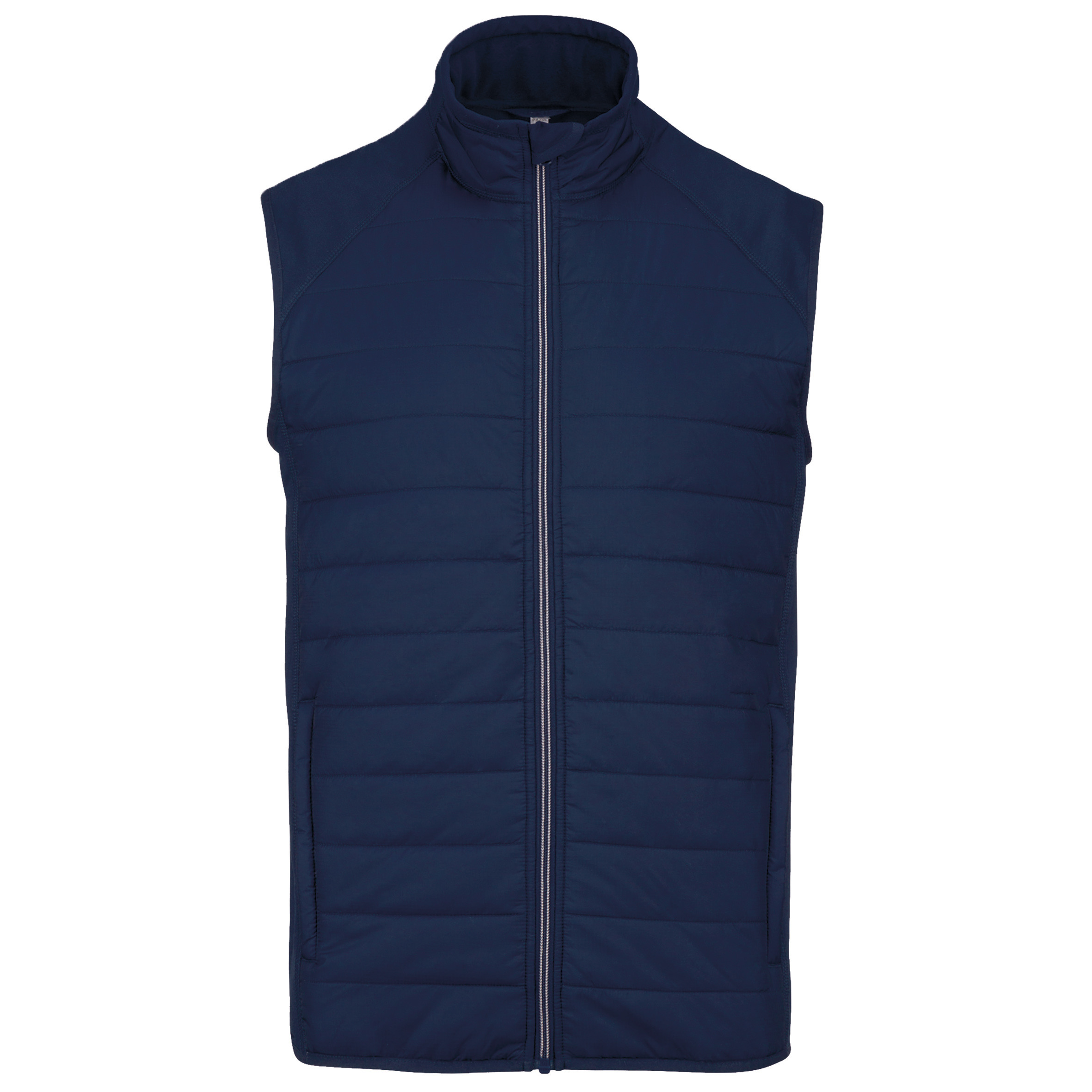 sporty navy