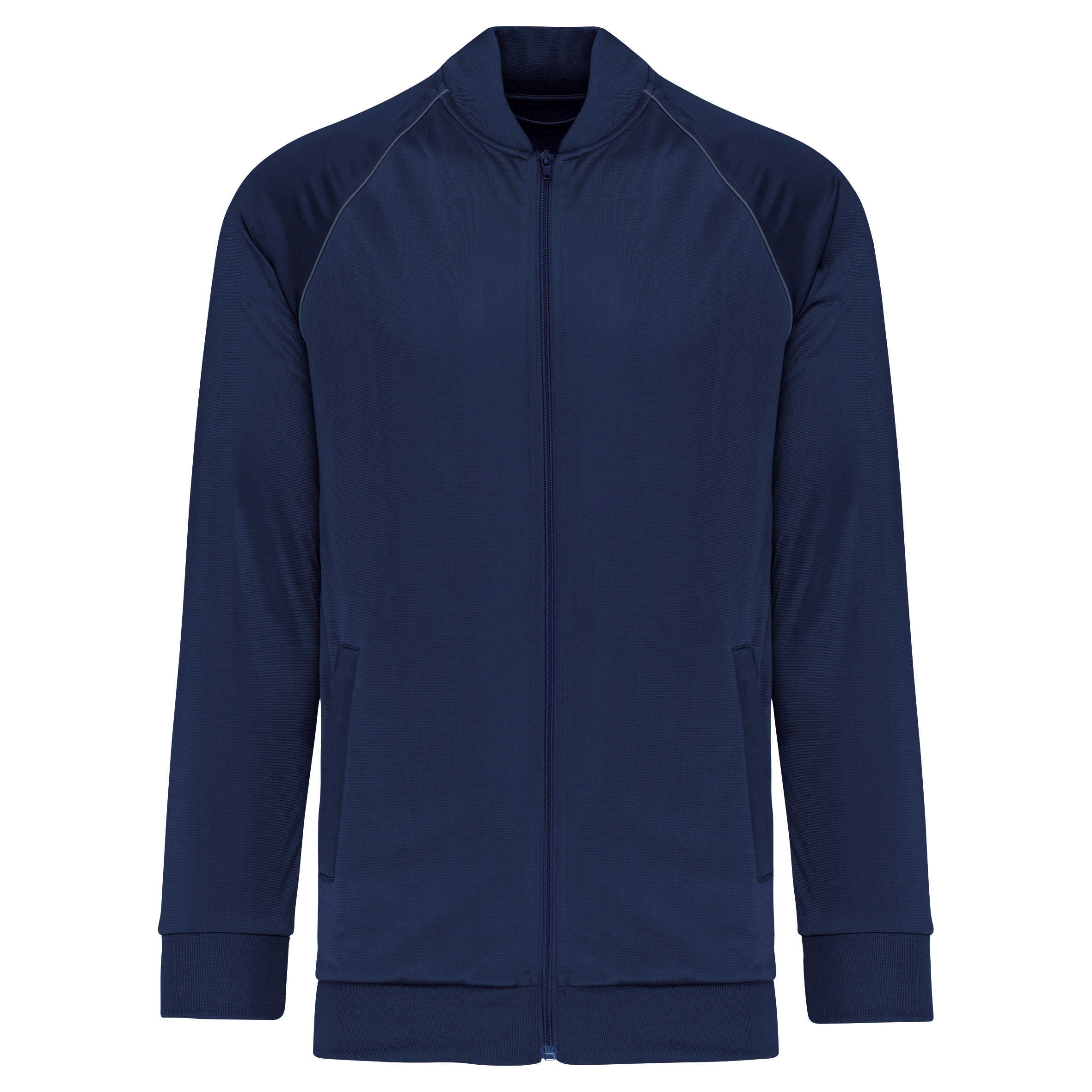 sporty navy
