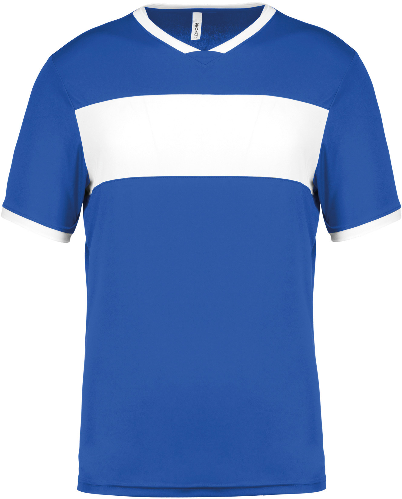 azul
