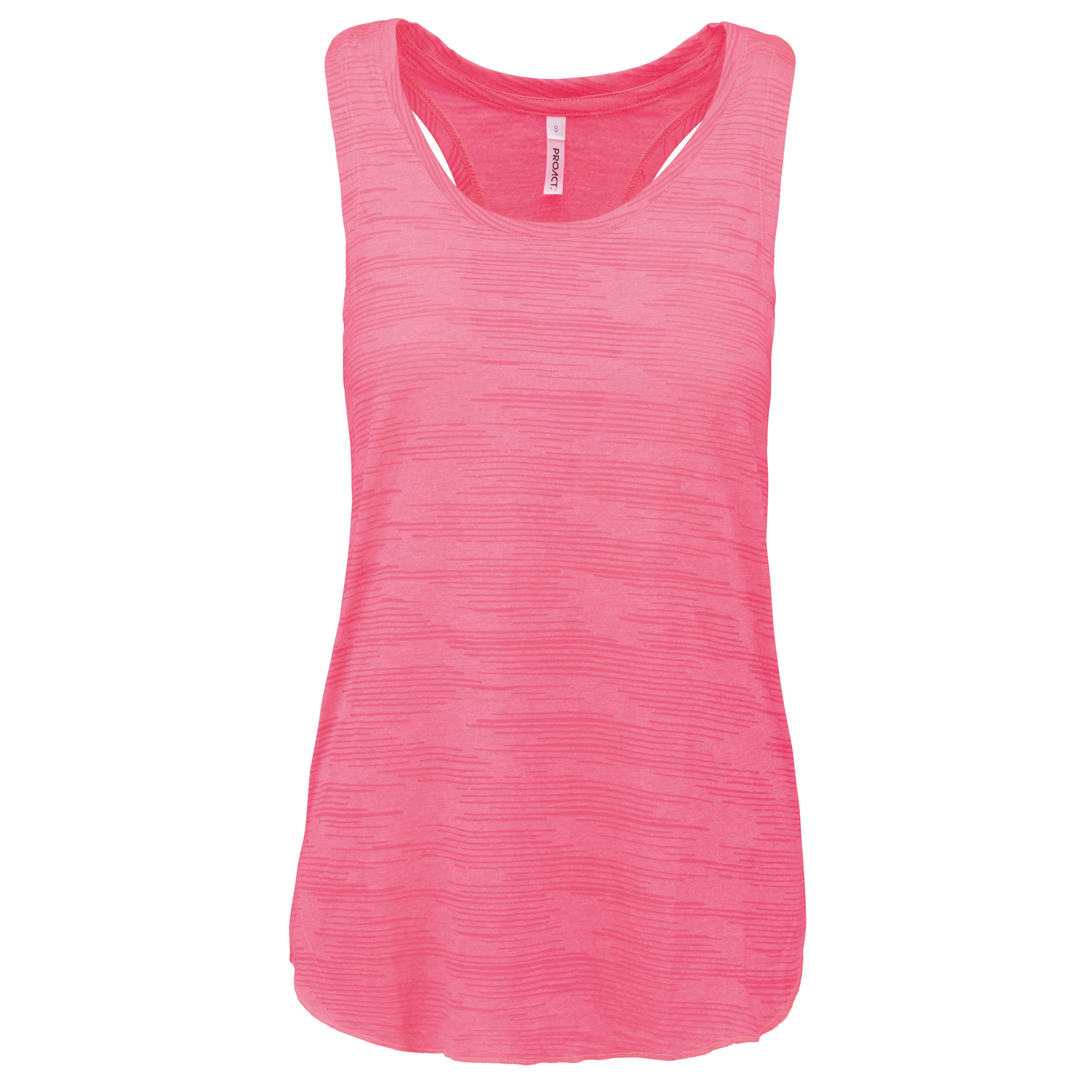 fluorescent  pink