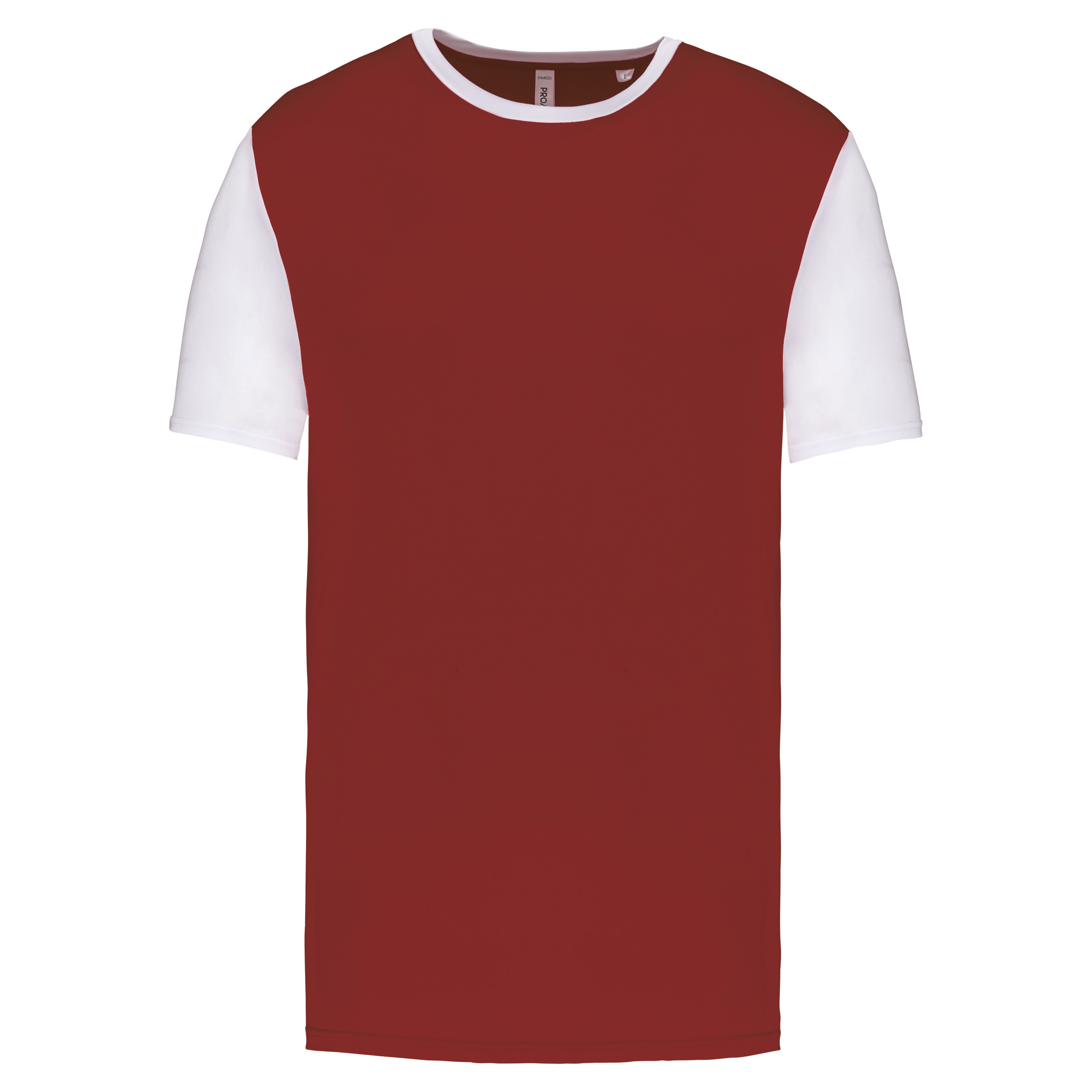 rojo