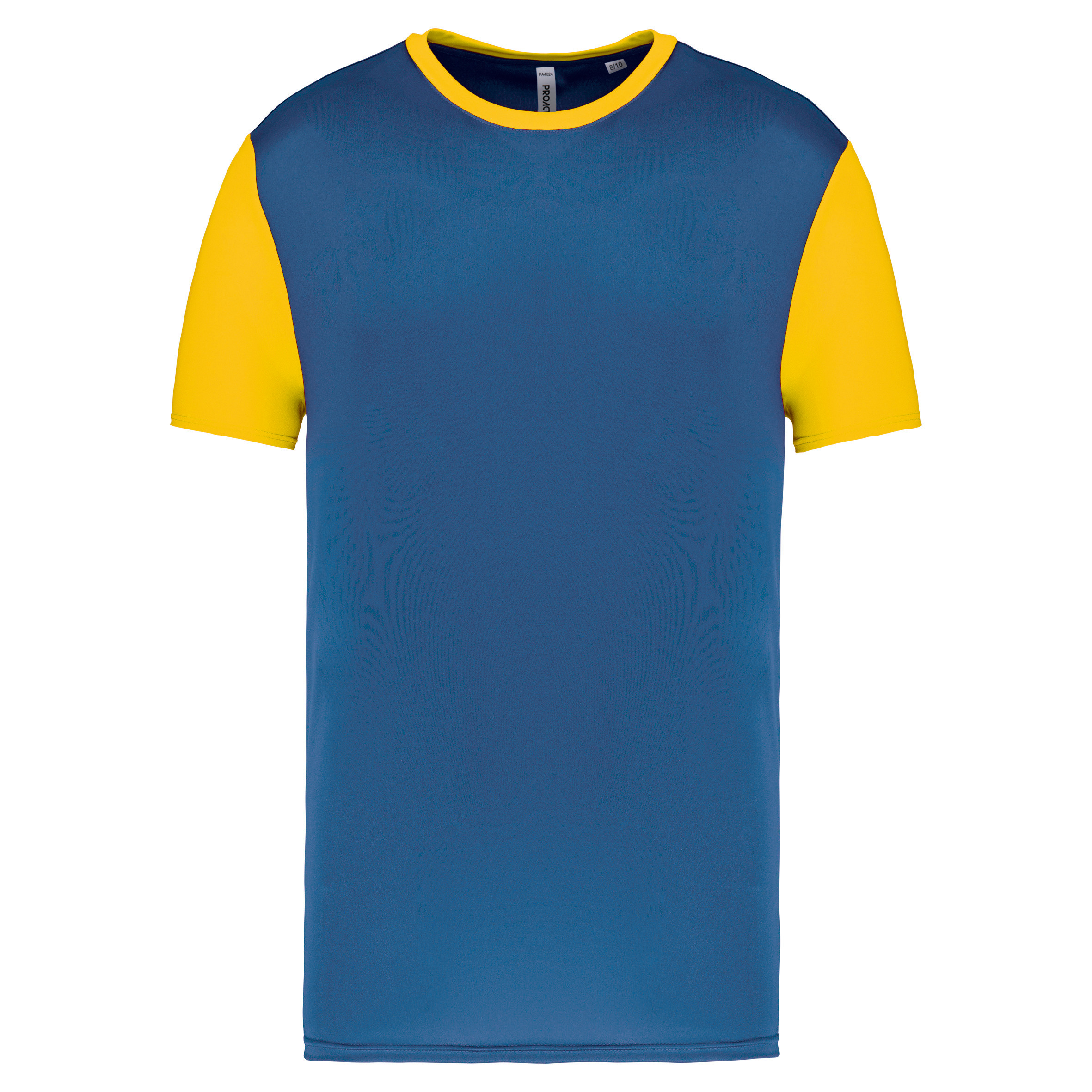 azul