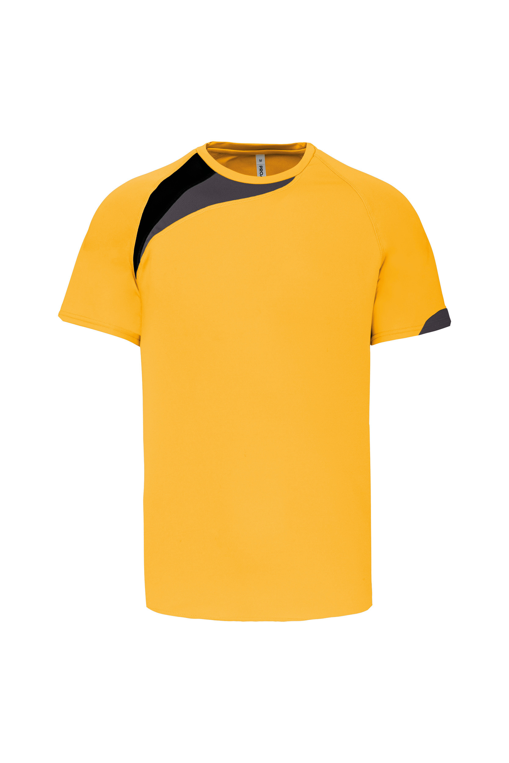 amarillo