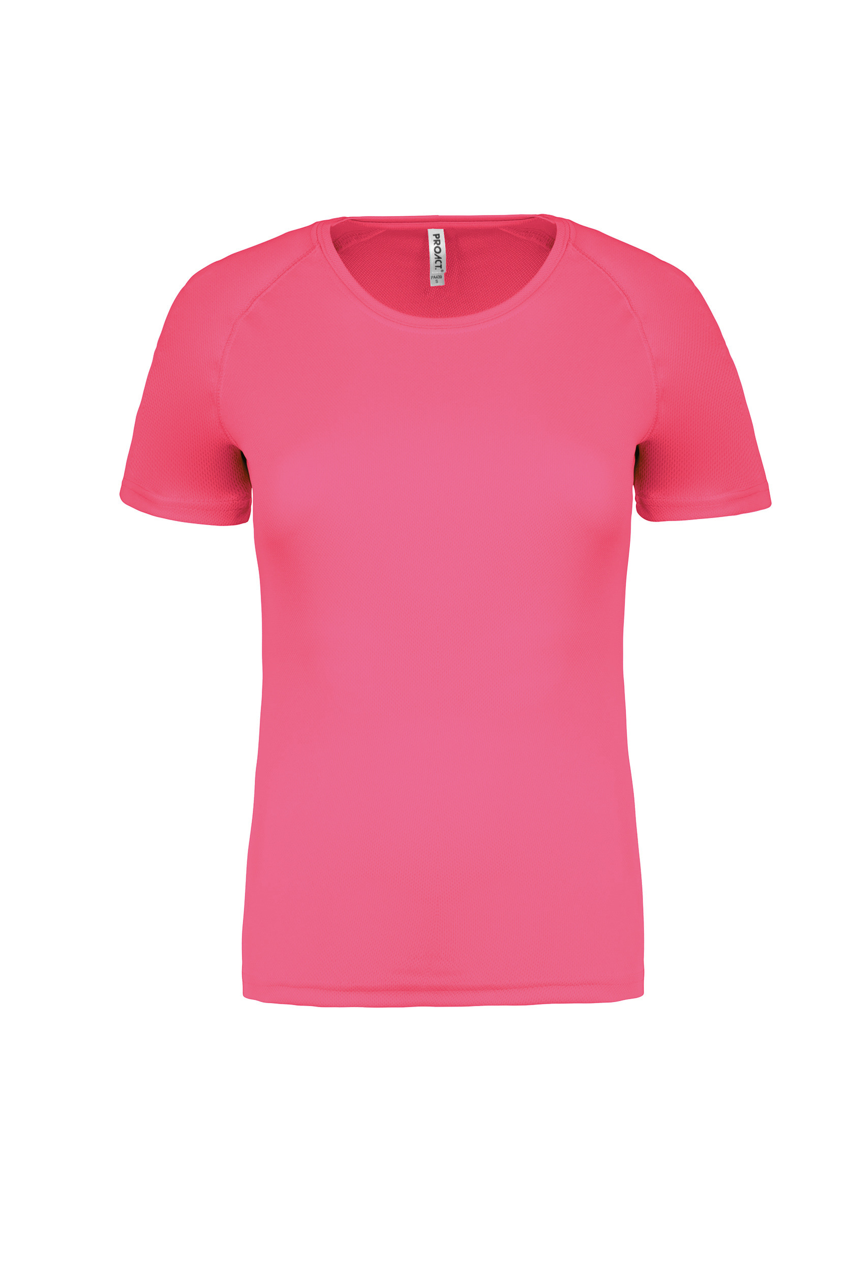 fluorescent  pink