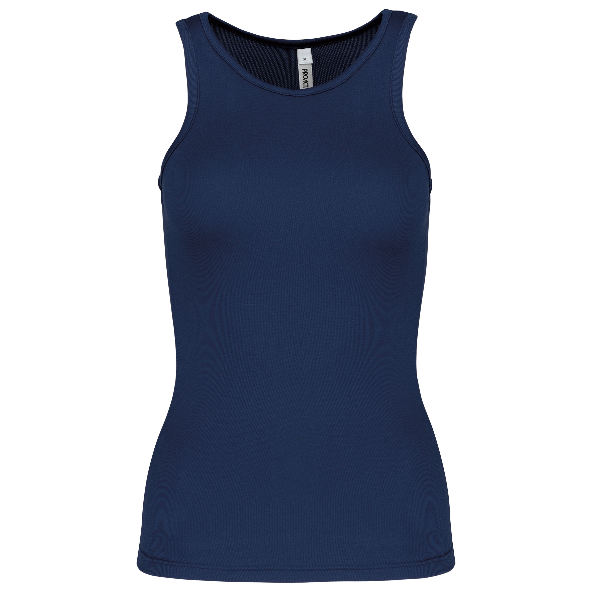 sporty navy