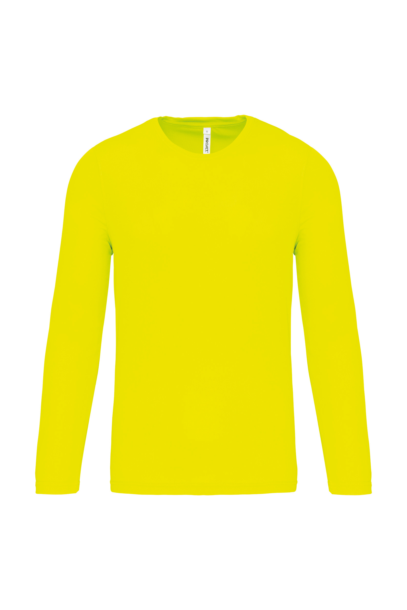 fluorescent yellow