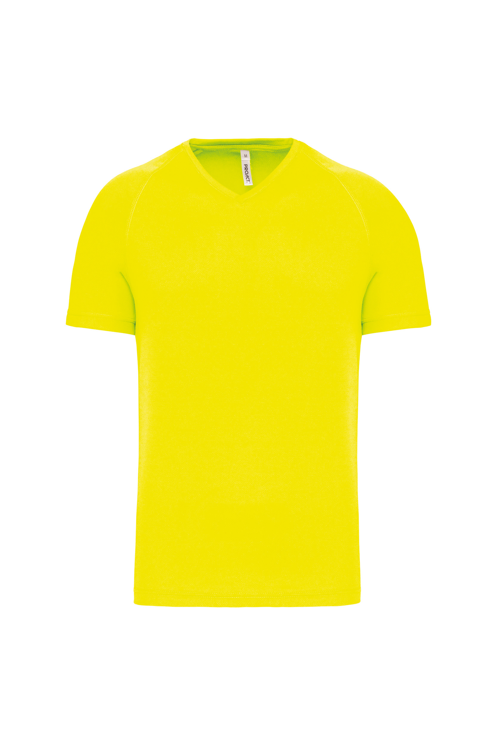 fluorescent yellow
