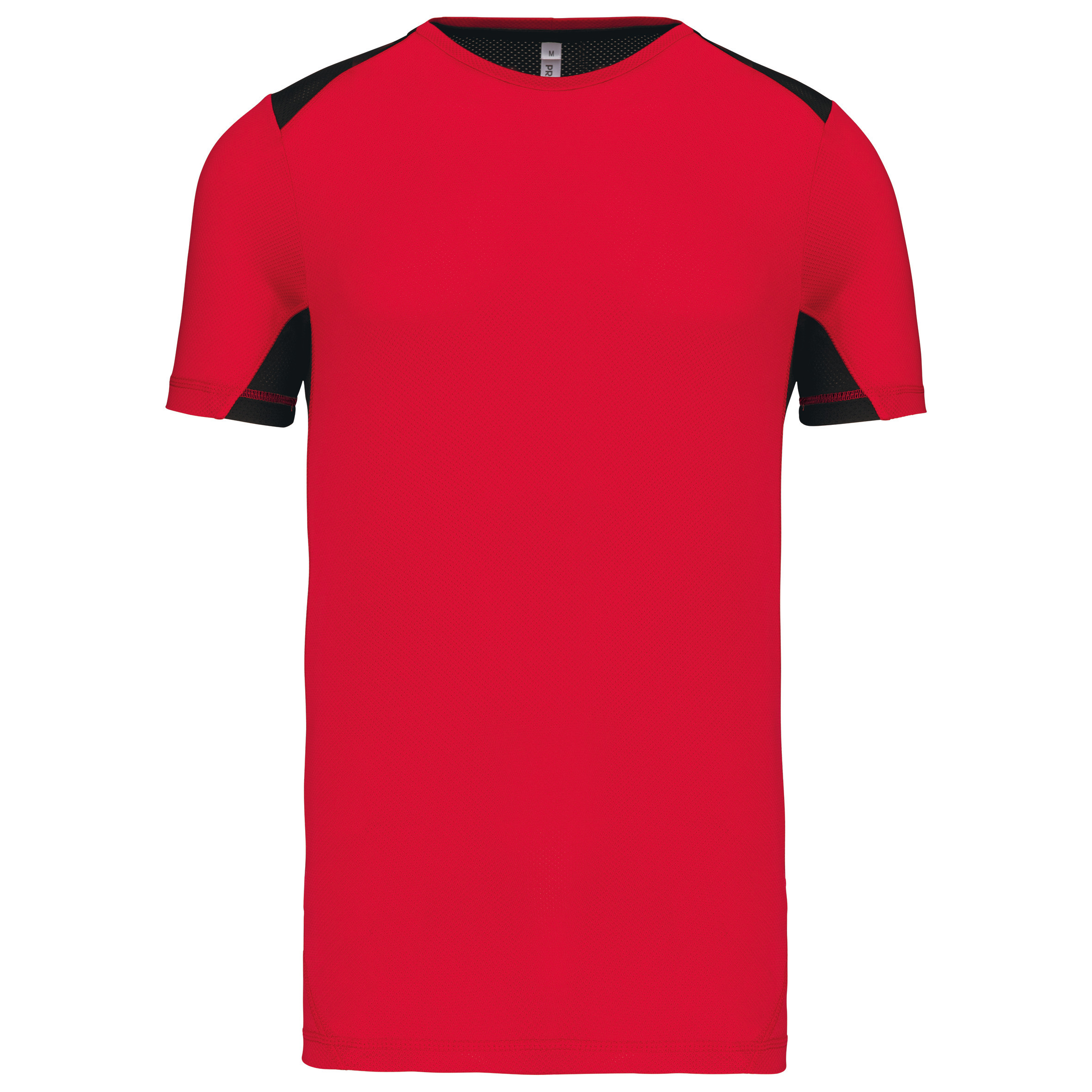 red/black