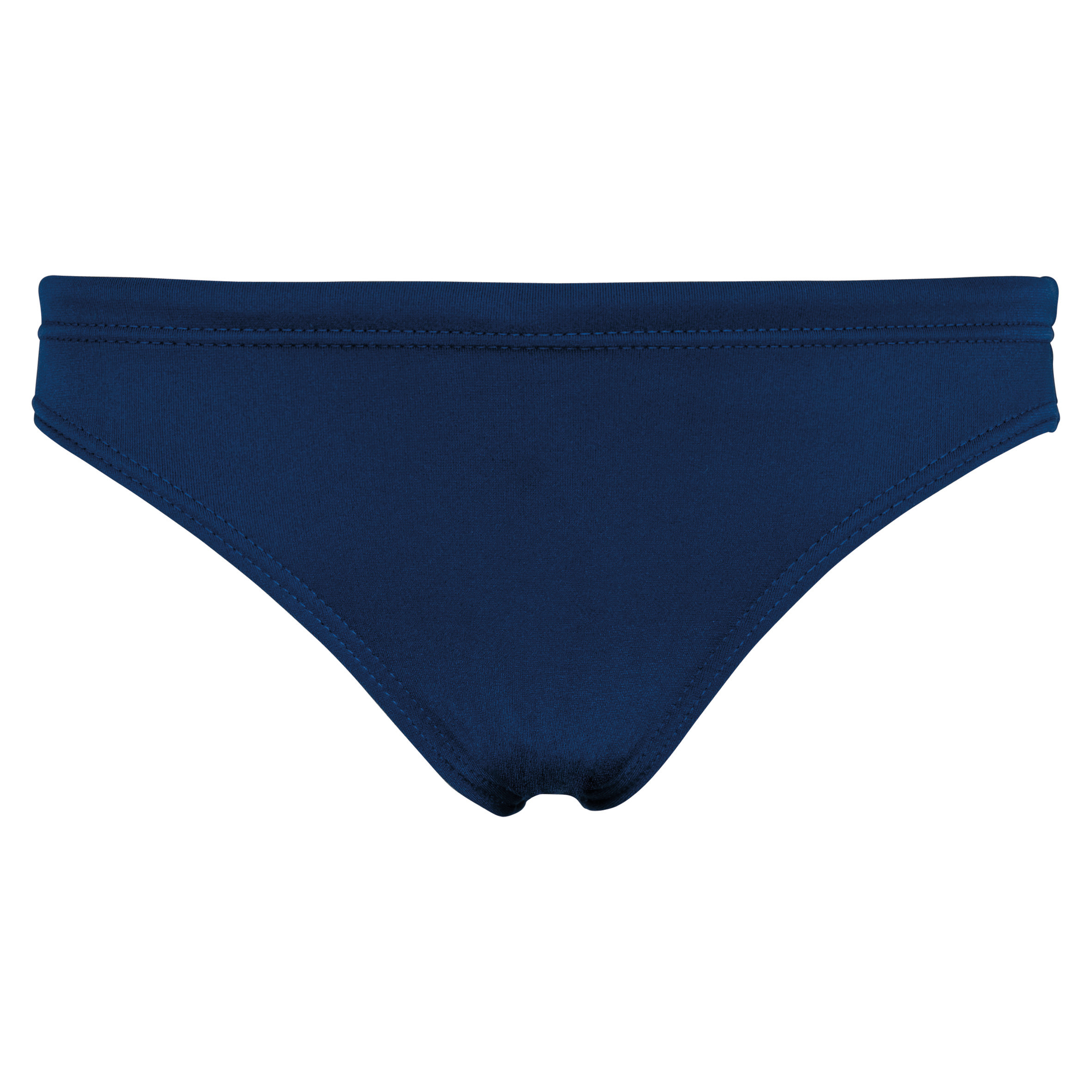 azul