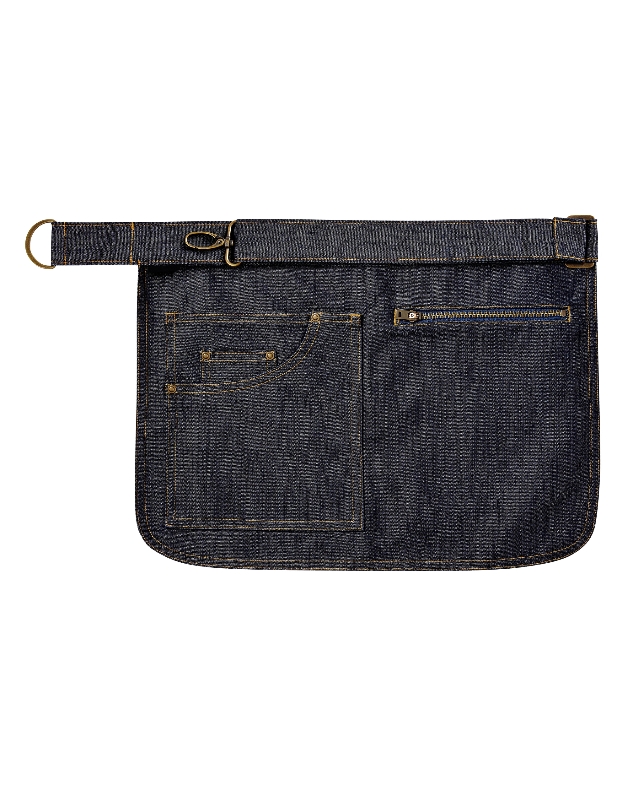 indigo denim