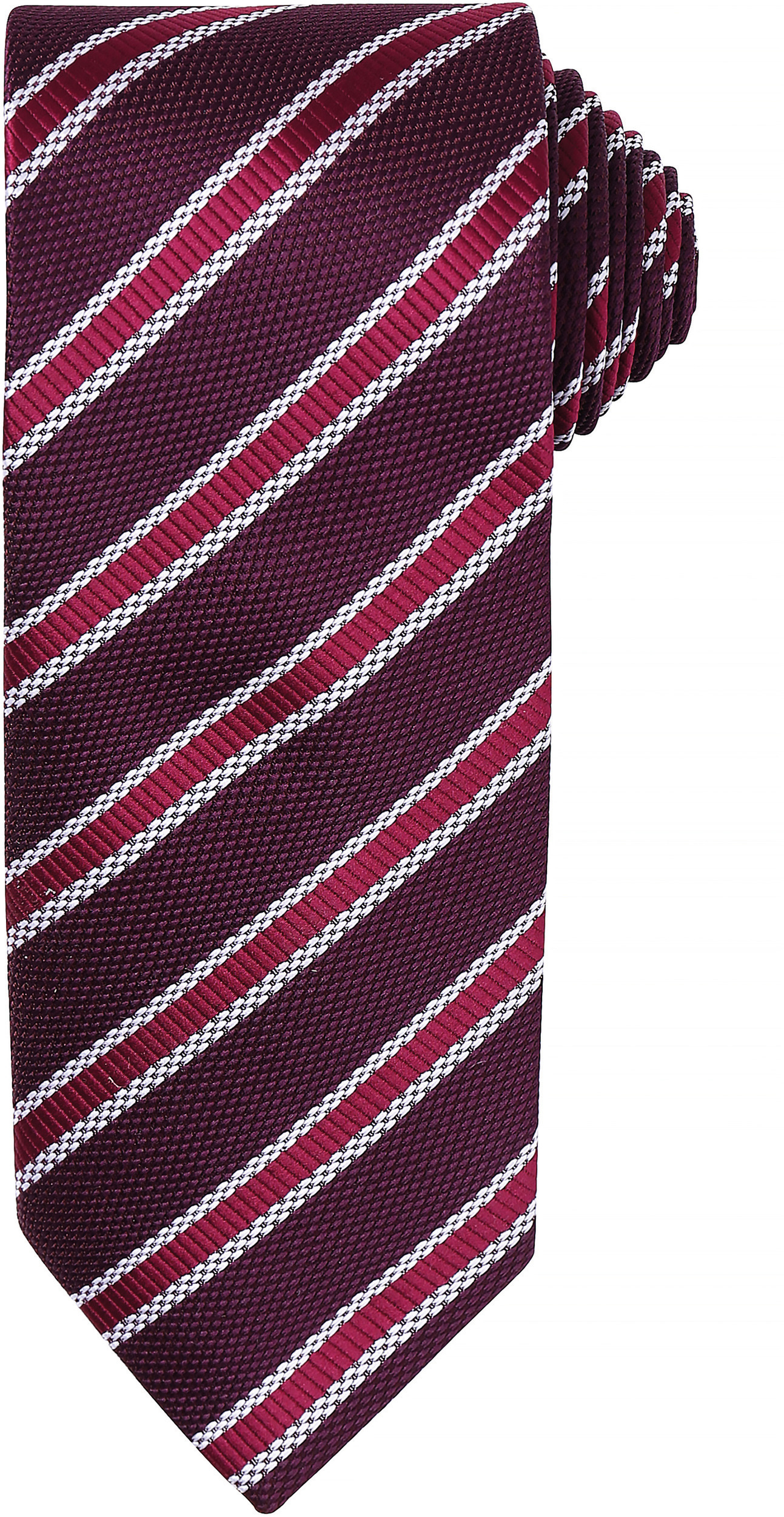 aubergine/burgundy