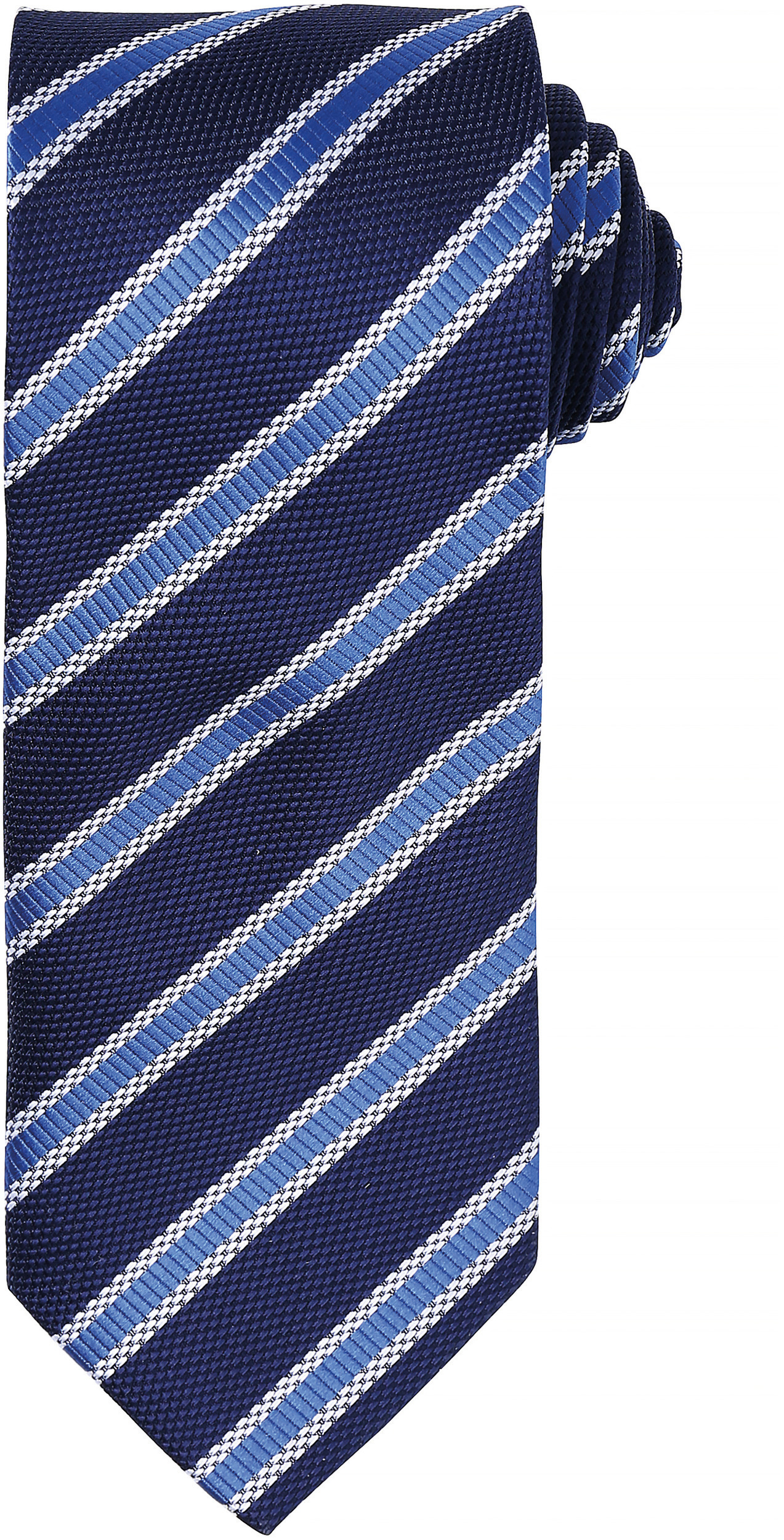 navy/royal blue