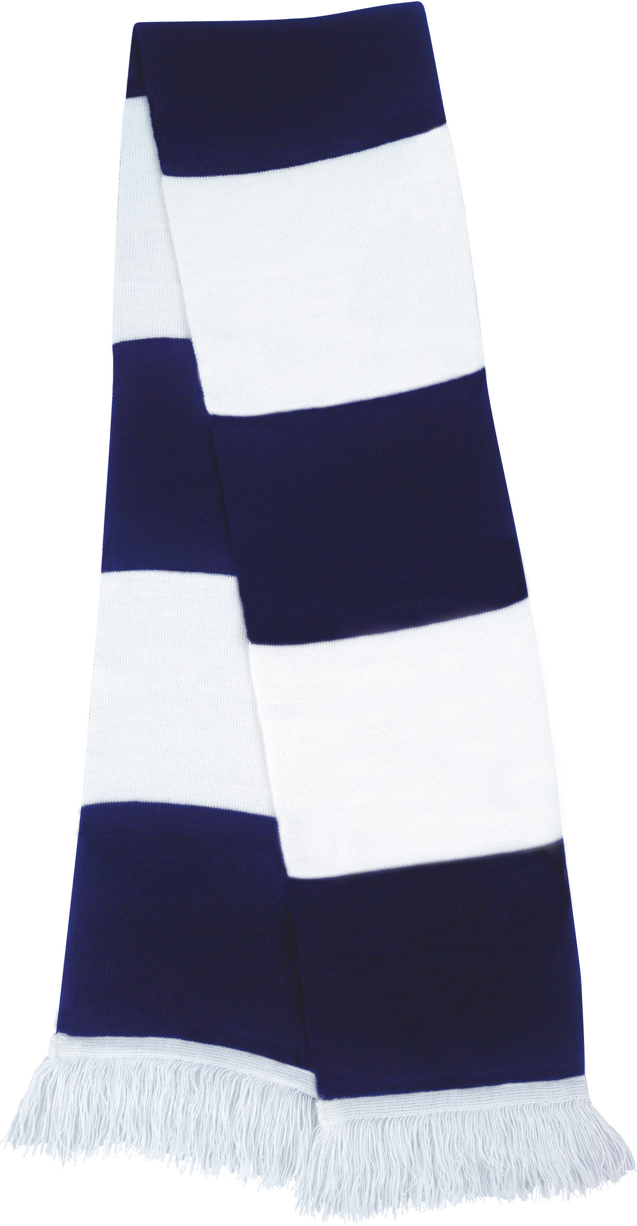 white/navy