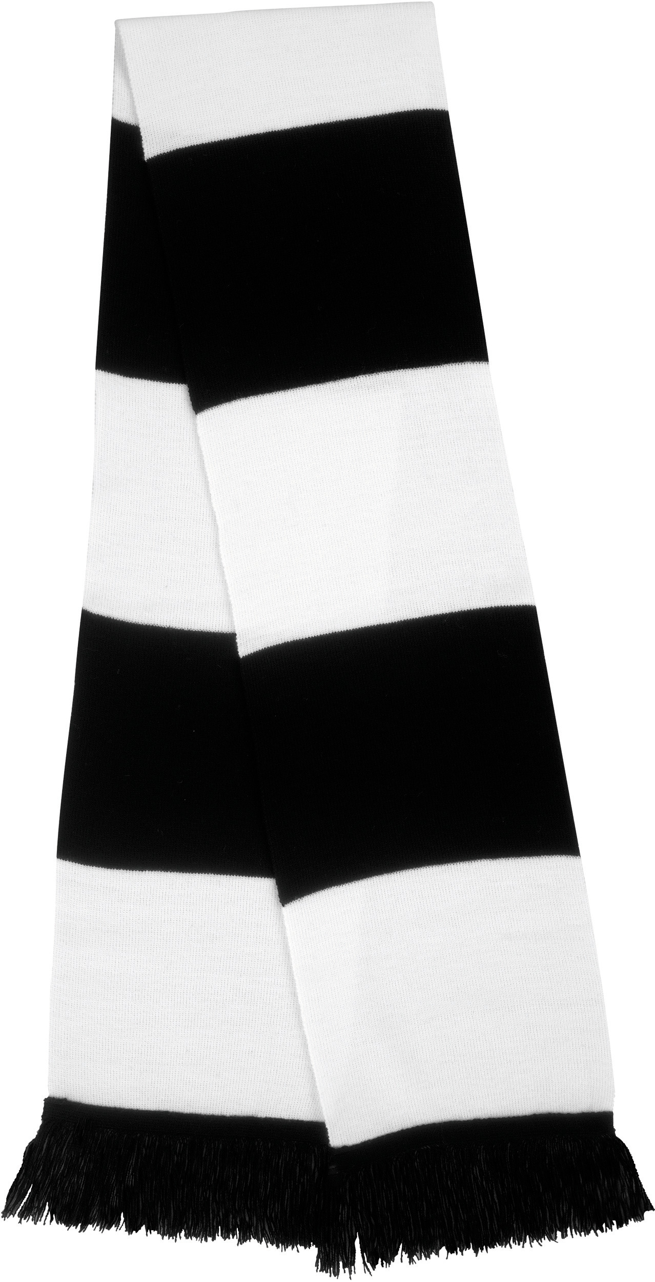 black/white