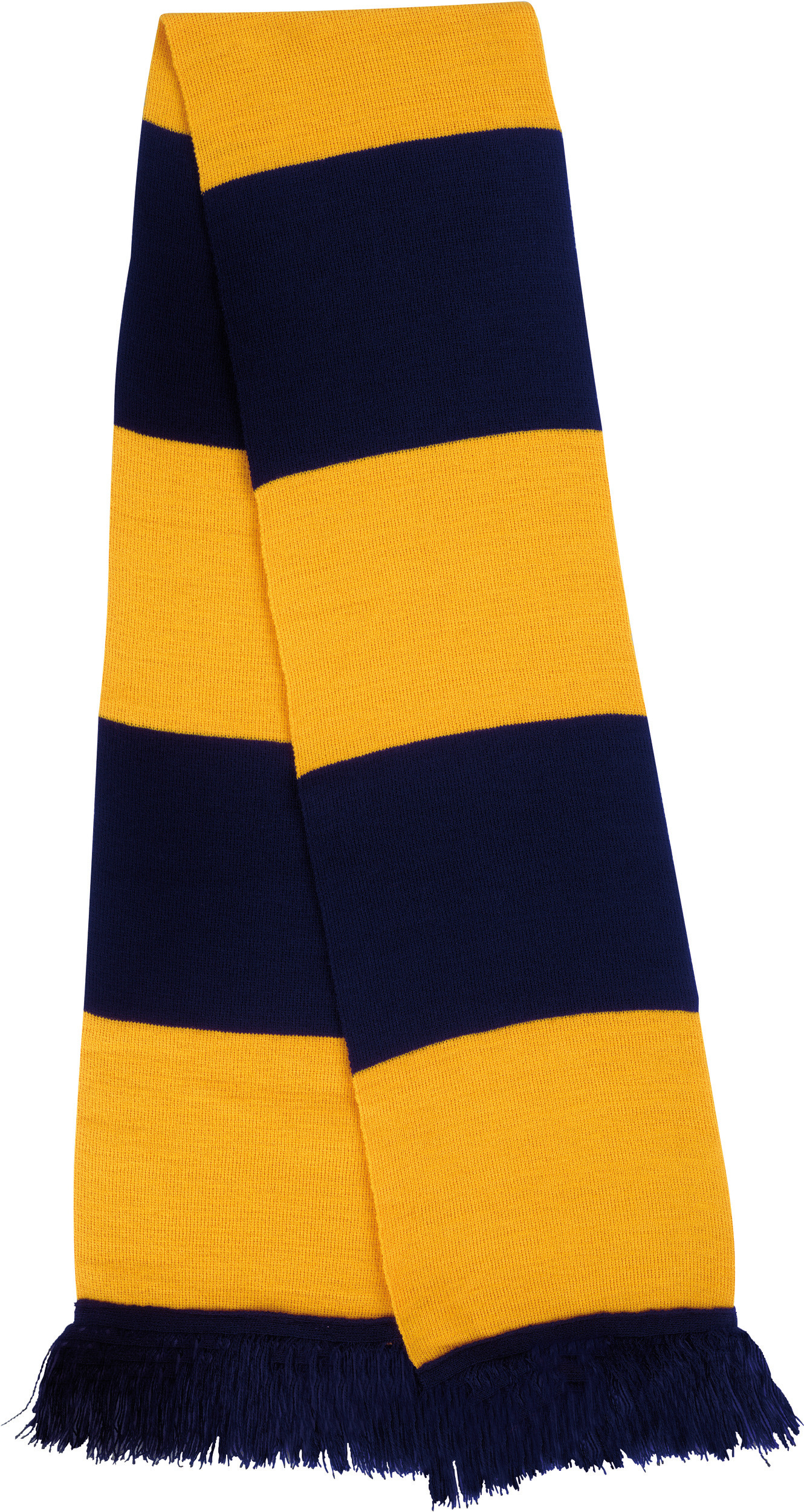 navy/gold