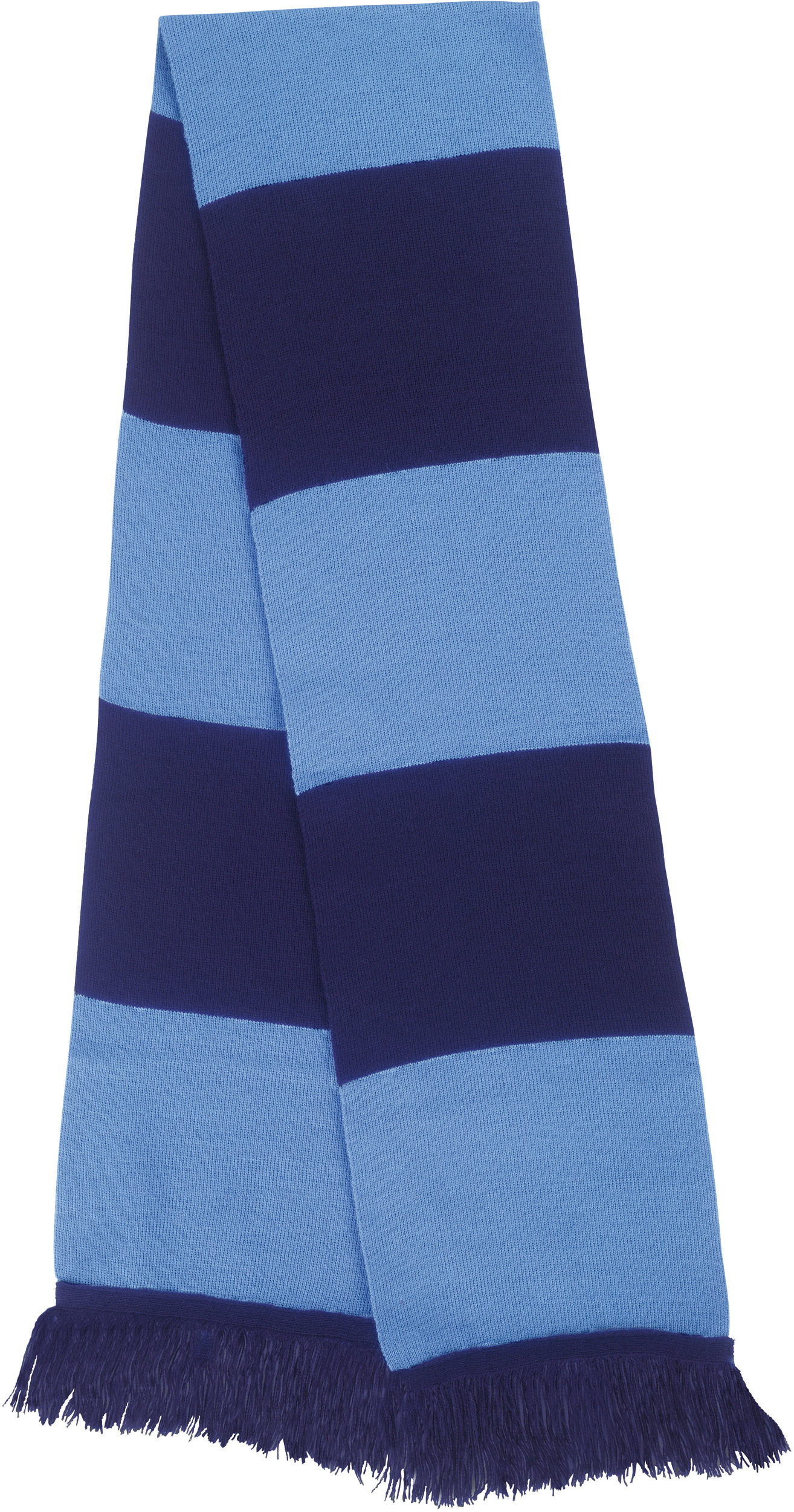 azul