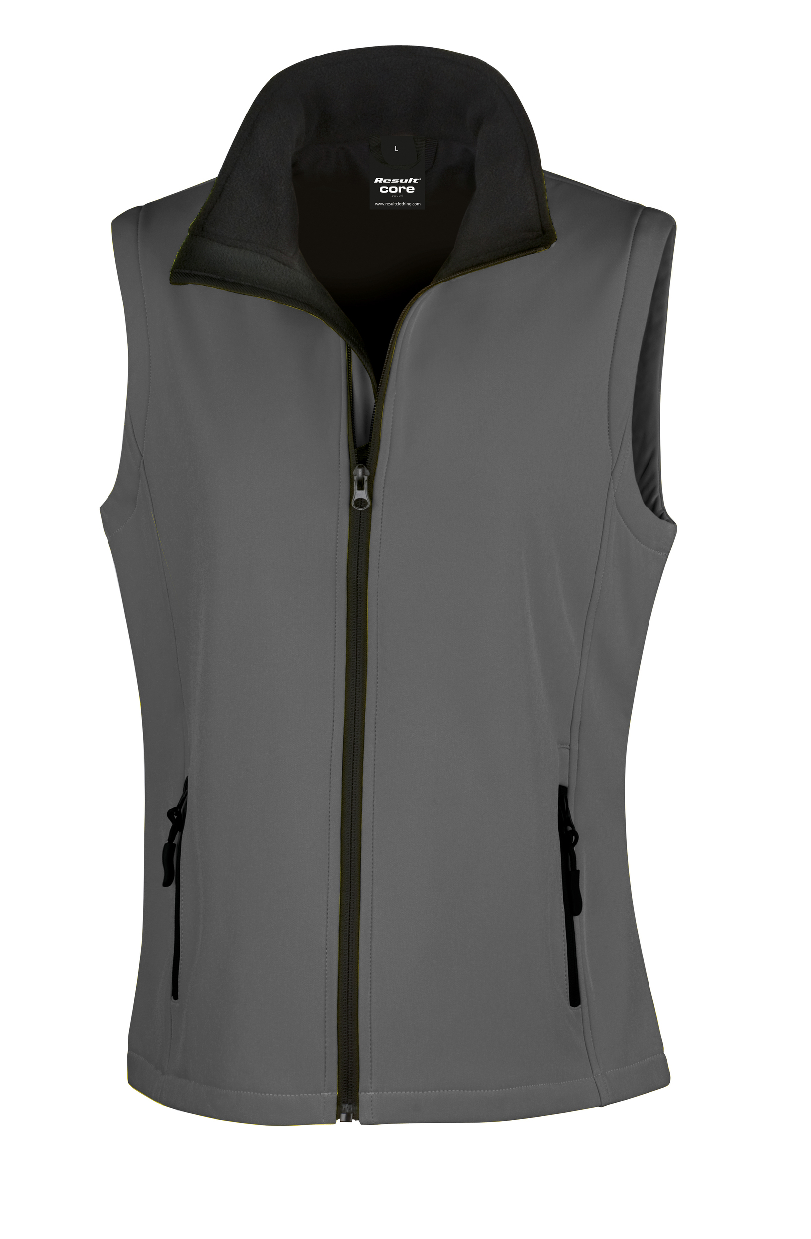 charcoal/black