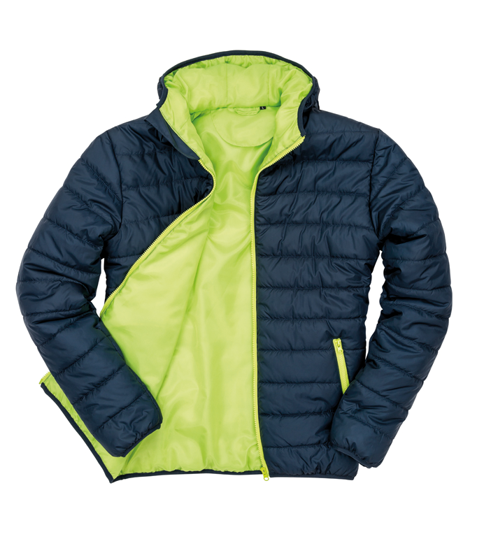 navy/lime