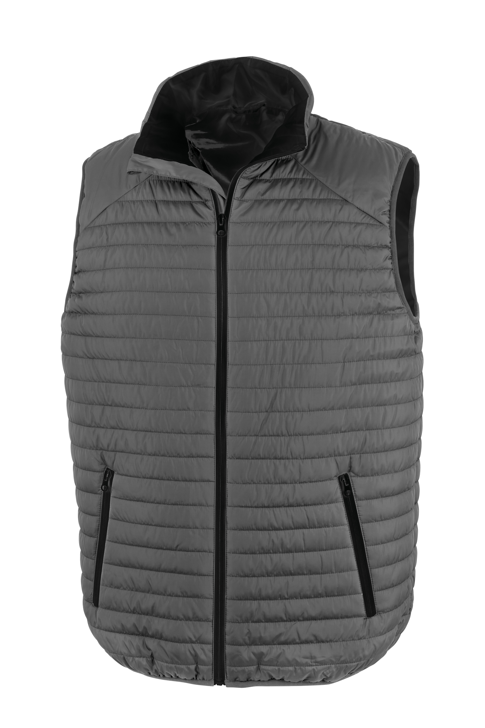 grey/black
