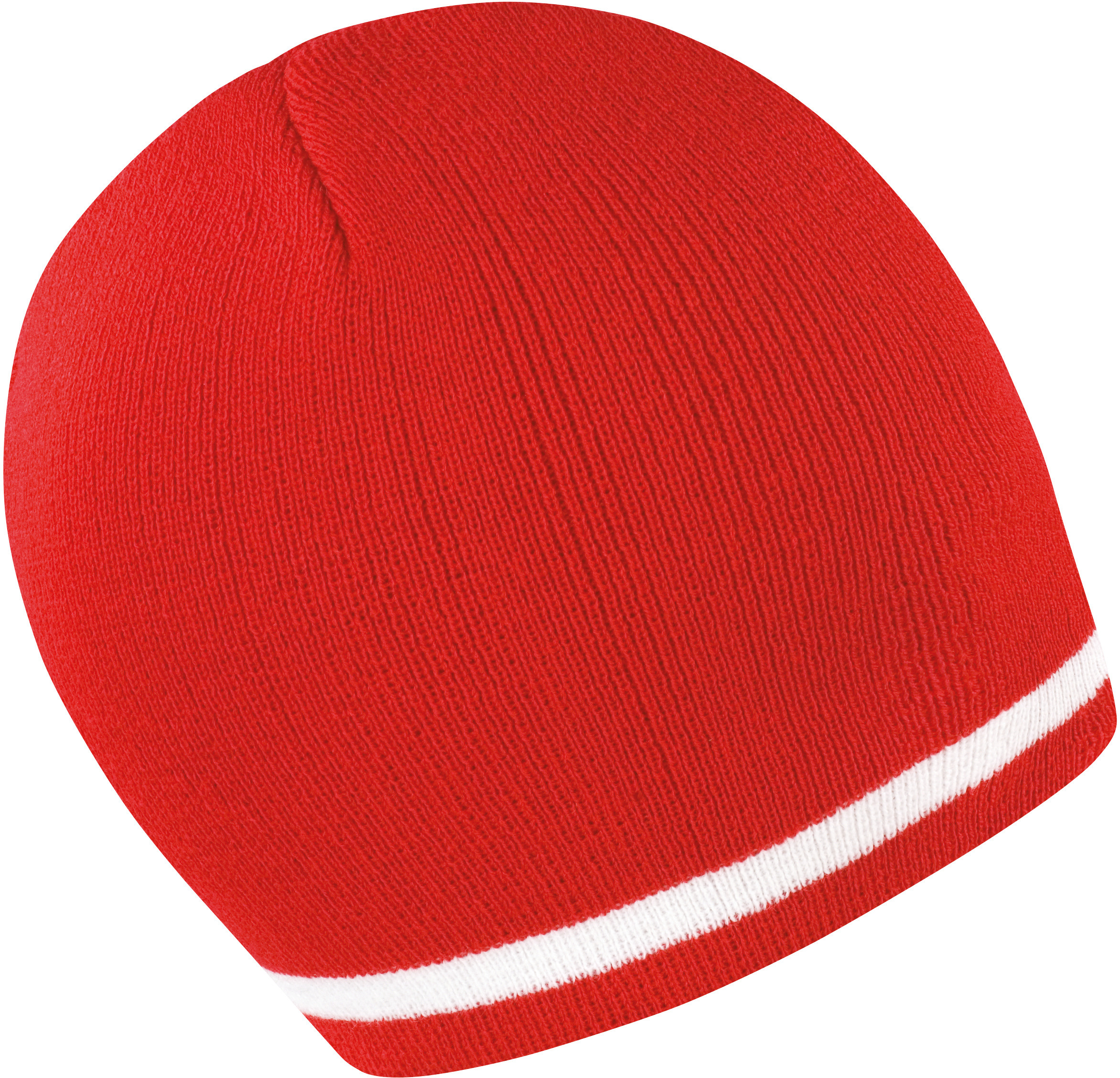red/white