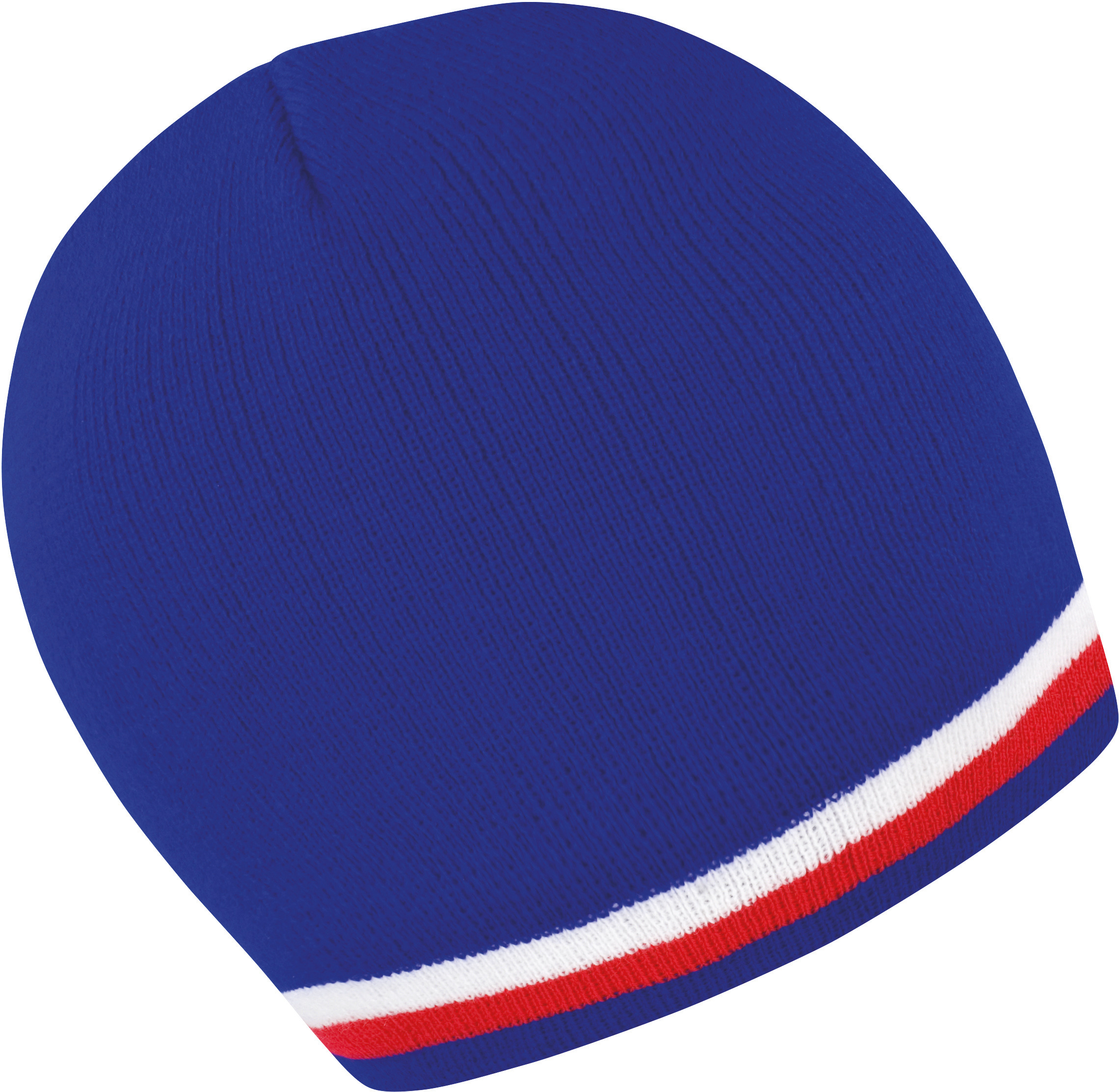 azul
