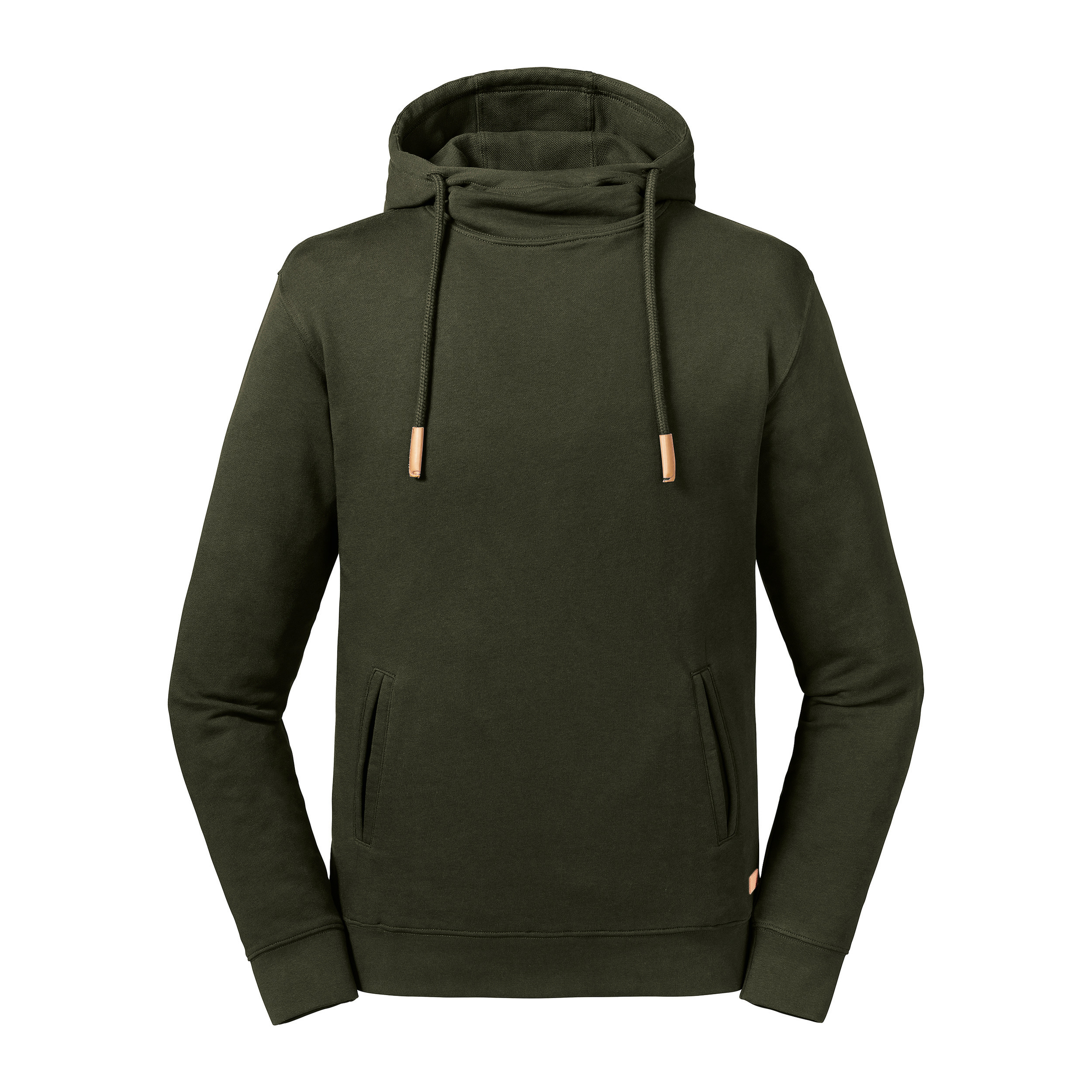 dark olive