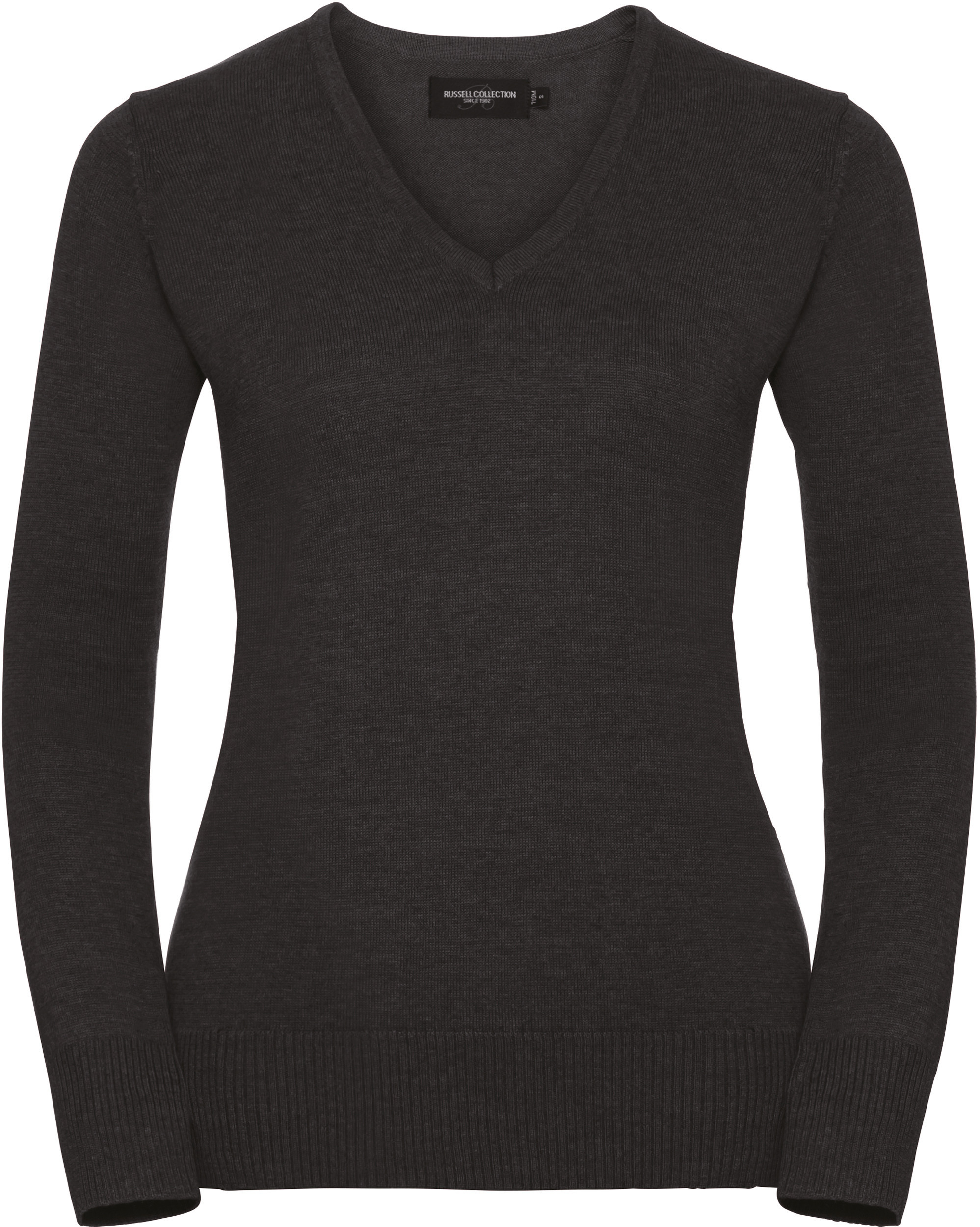 charcoal marl