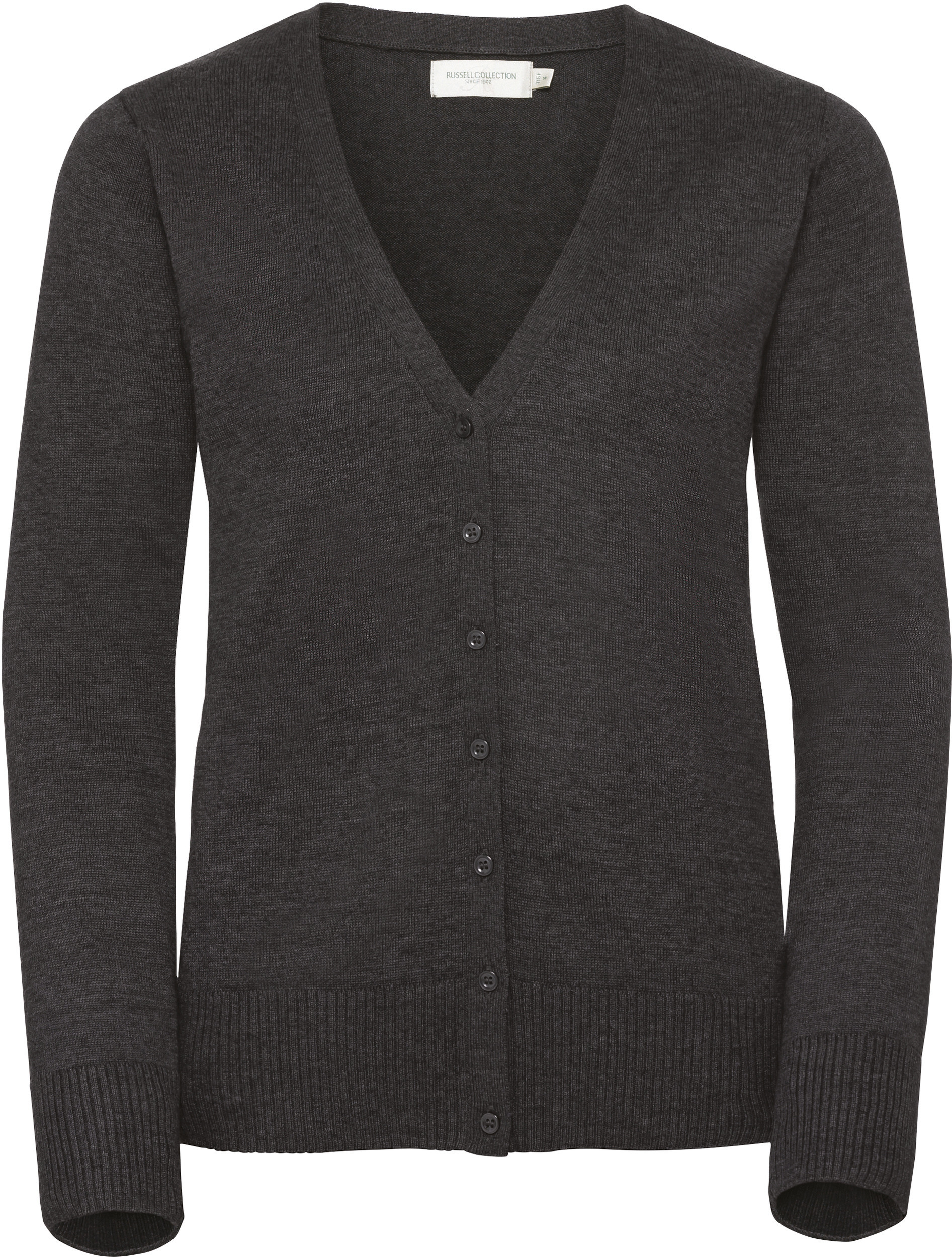 charcoal marl