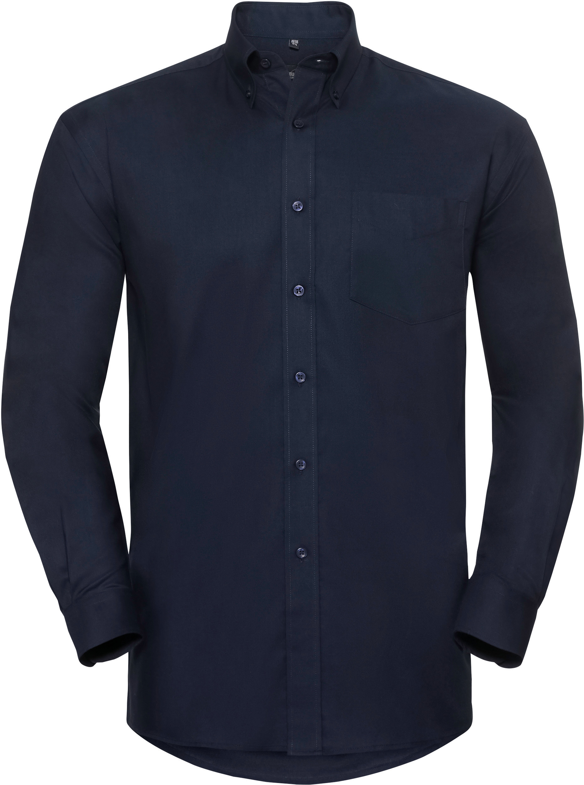 bright navy