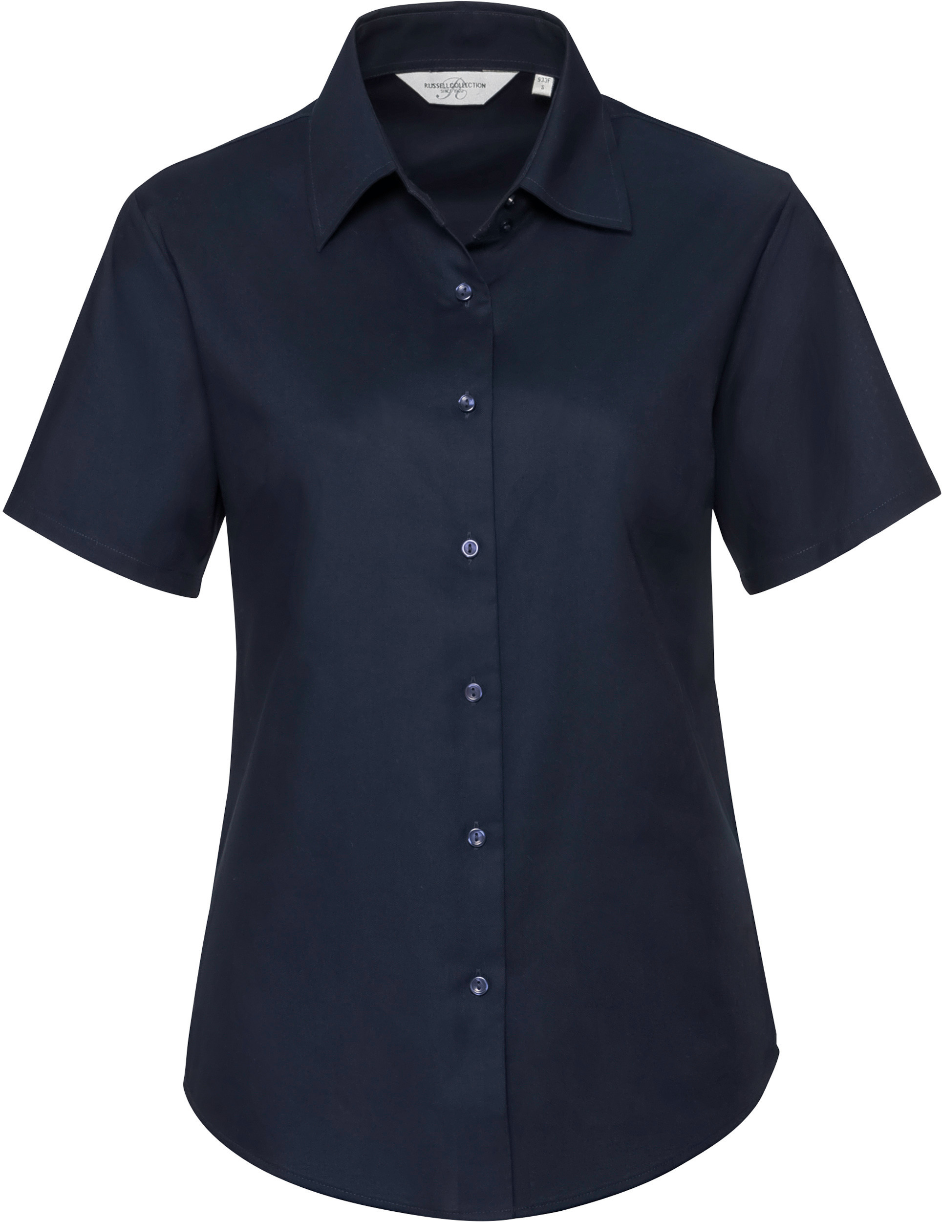 bright navy